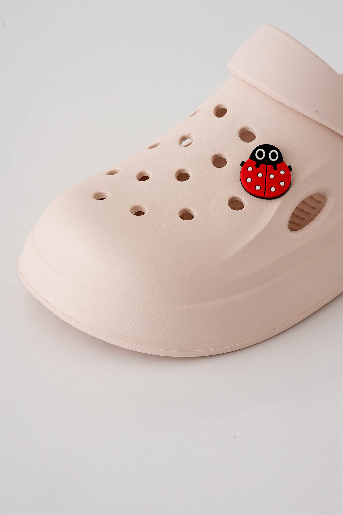 Taş Aksesuar Detay Terlik 7035 - 6