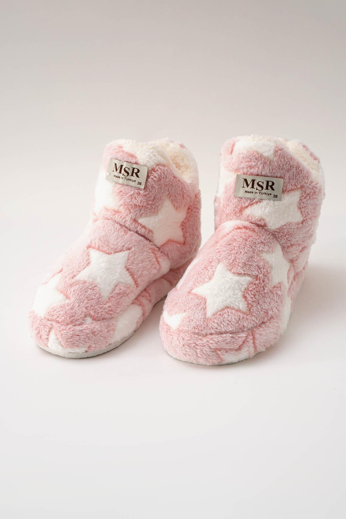 7036 Yıldız Detay Ev Botu Pudra - 1