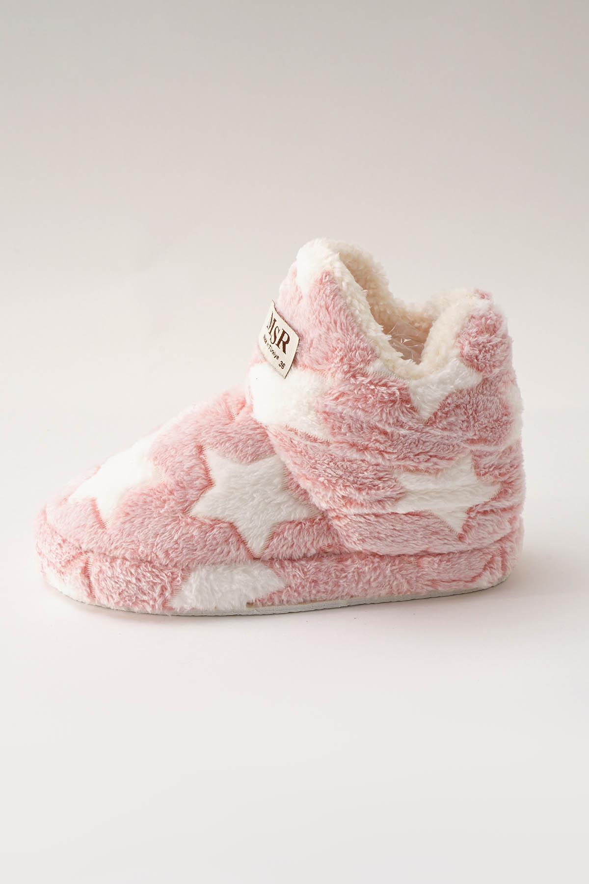 7036 Yıldız Detay Ev Botu Pudra - 2