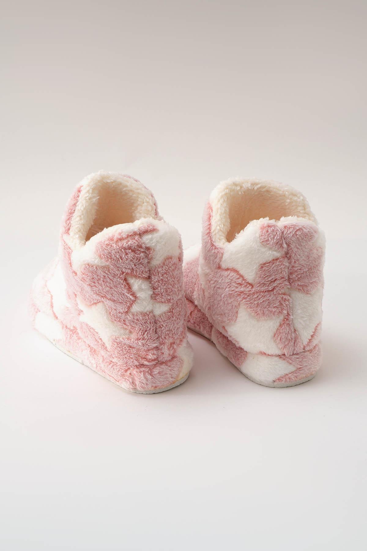 Pudra Yıldız Detay Ev Botu 7036 - 3