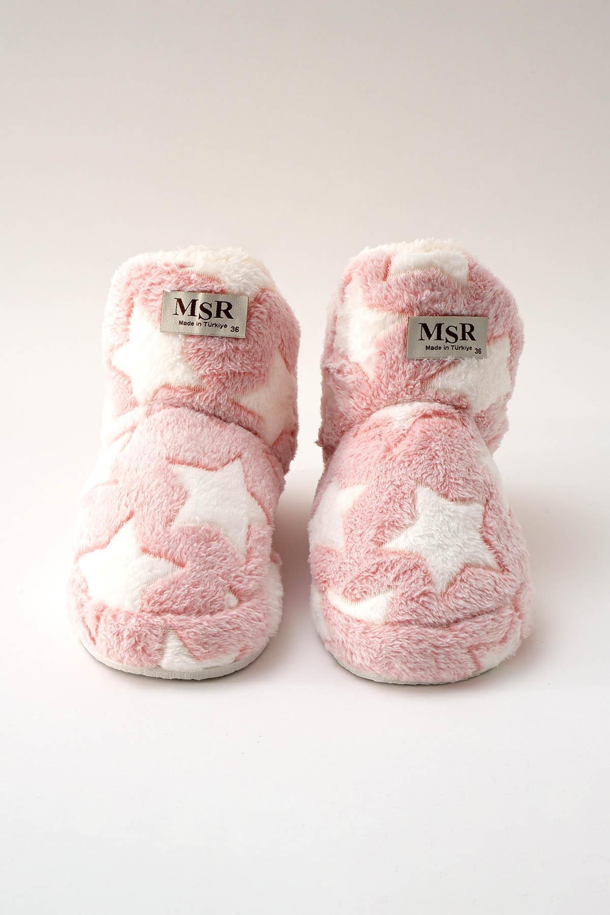 Pudra Yıldız Detay Ev Botu 7036 - 5