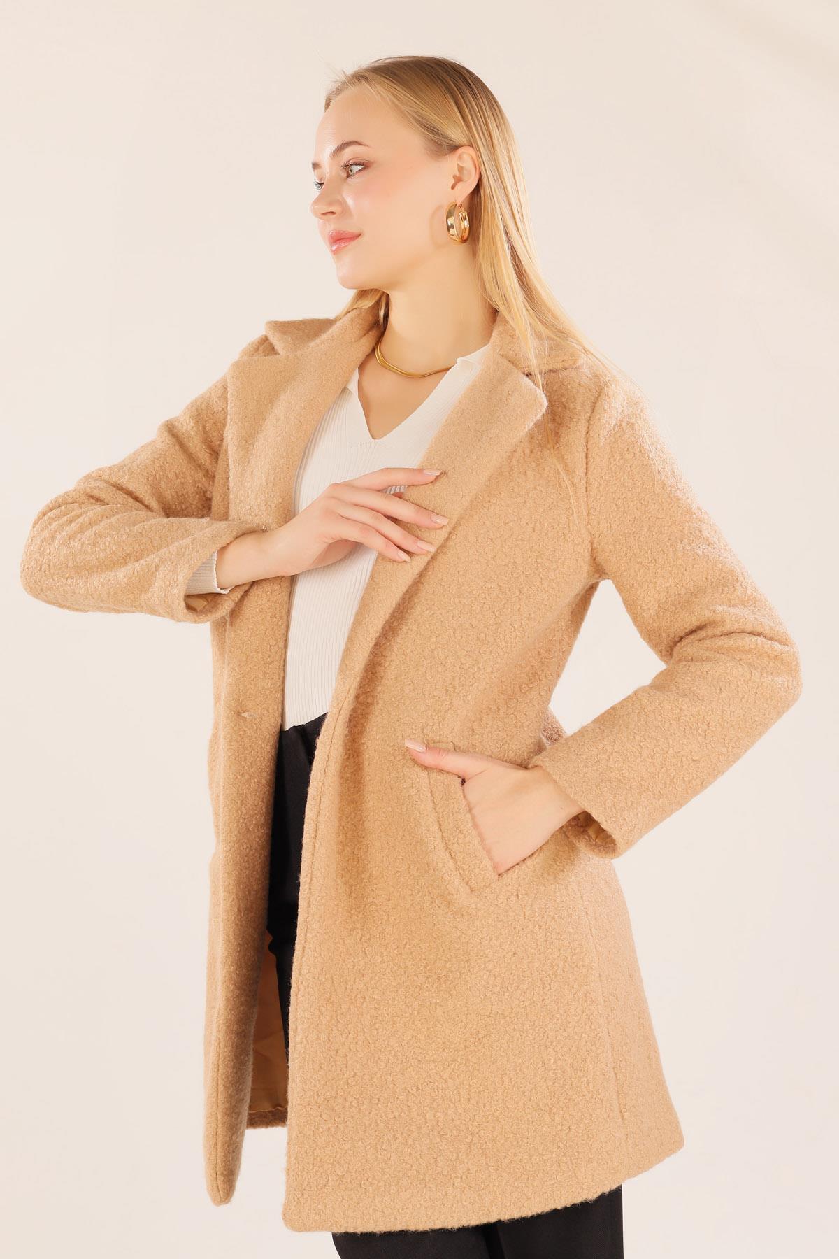 Vizon Cepli Buklet Kaban 7235A 