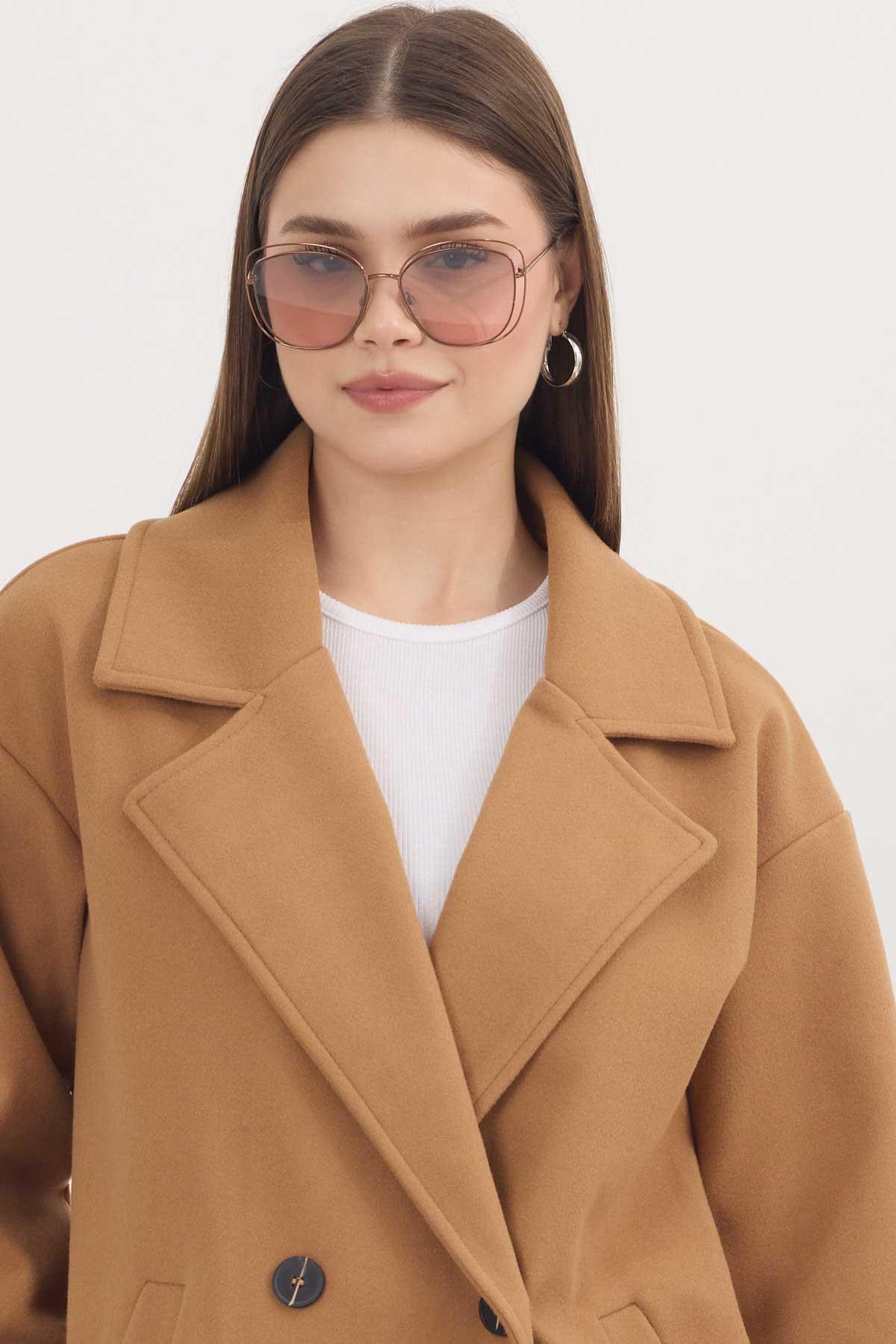 7270A Kol Düğme Detay Kaban Taba - RAYS