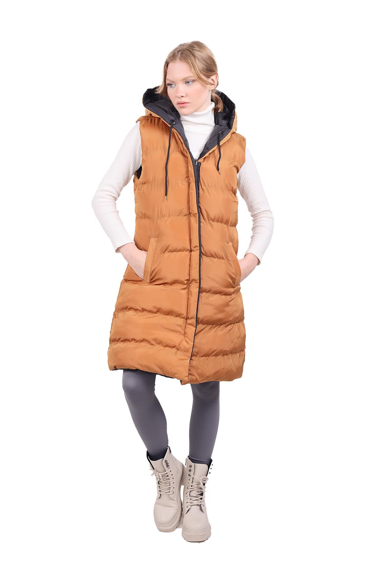 Taba Çift Taraflı Yelek 7500 - RAYS