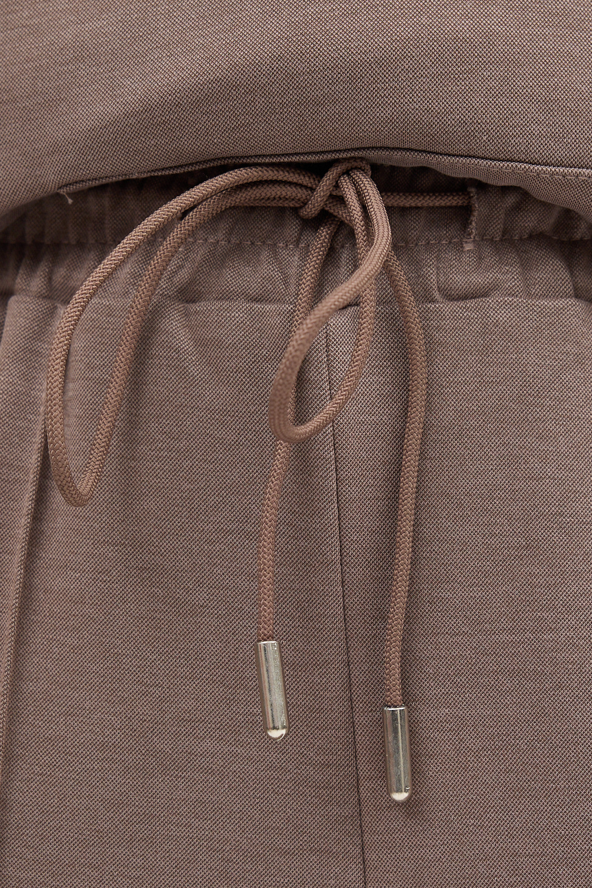 Vizon Cepli Kapüşonlu Tunik Pantolon Takımı 8105A - 4