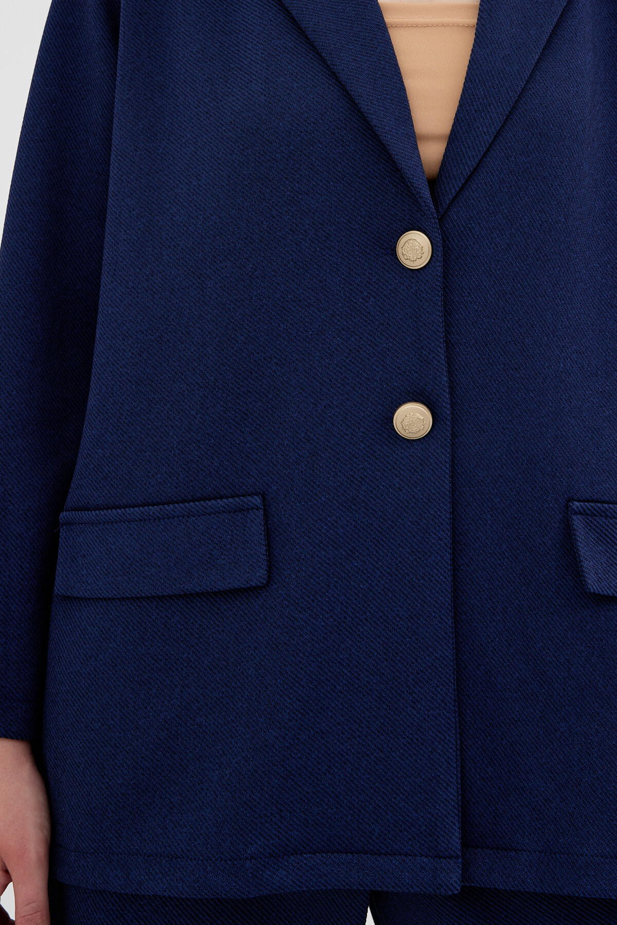 Laci Kadın Ceket ve Pantolon Takımı 8134A - 4