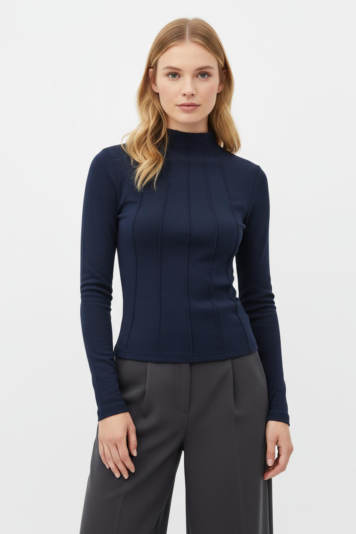 8225A Uzun Kol Çimalı Badi Laci 