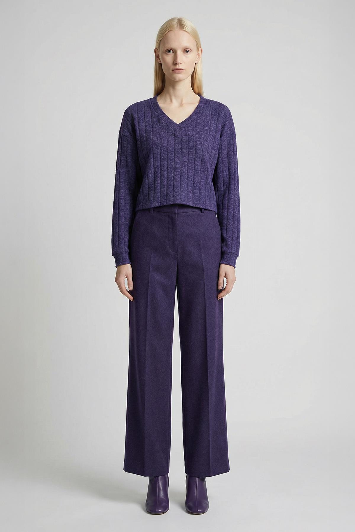 8259A V Yaka Bluz Laci - RAYS