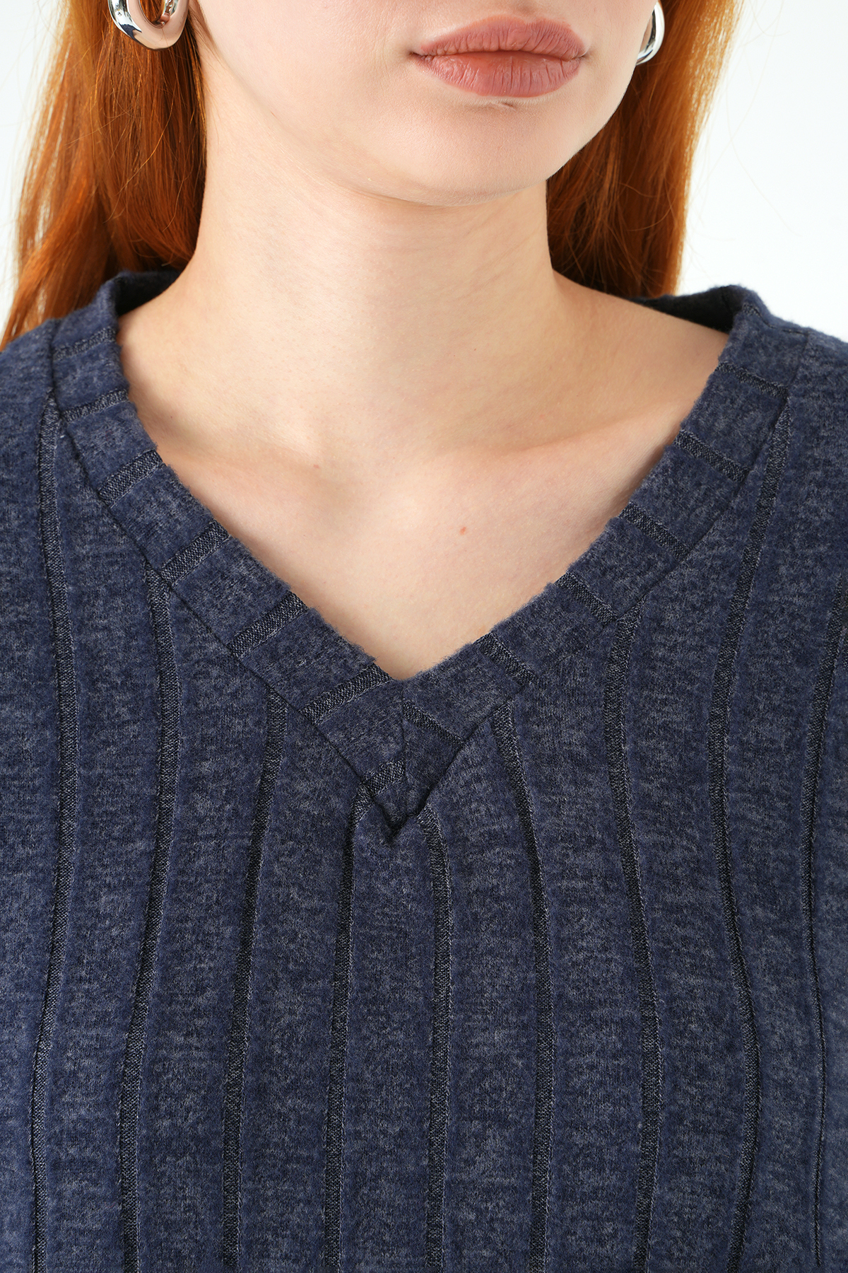 8259A V Yaka Bluz Laci - 4