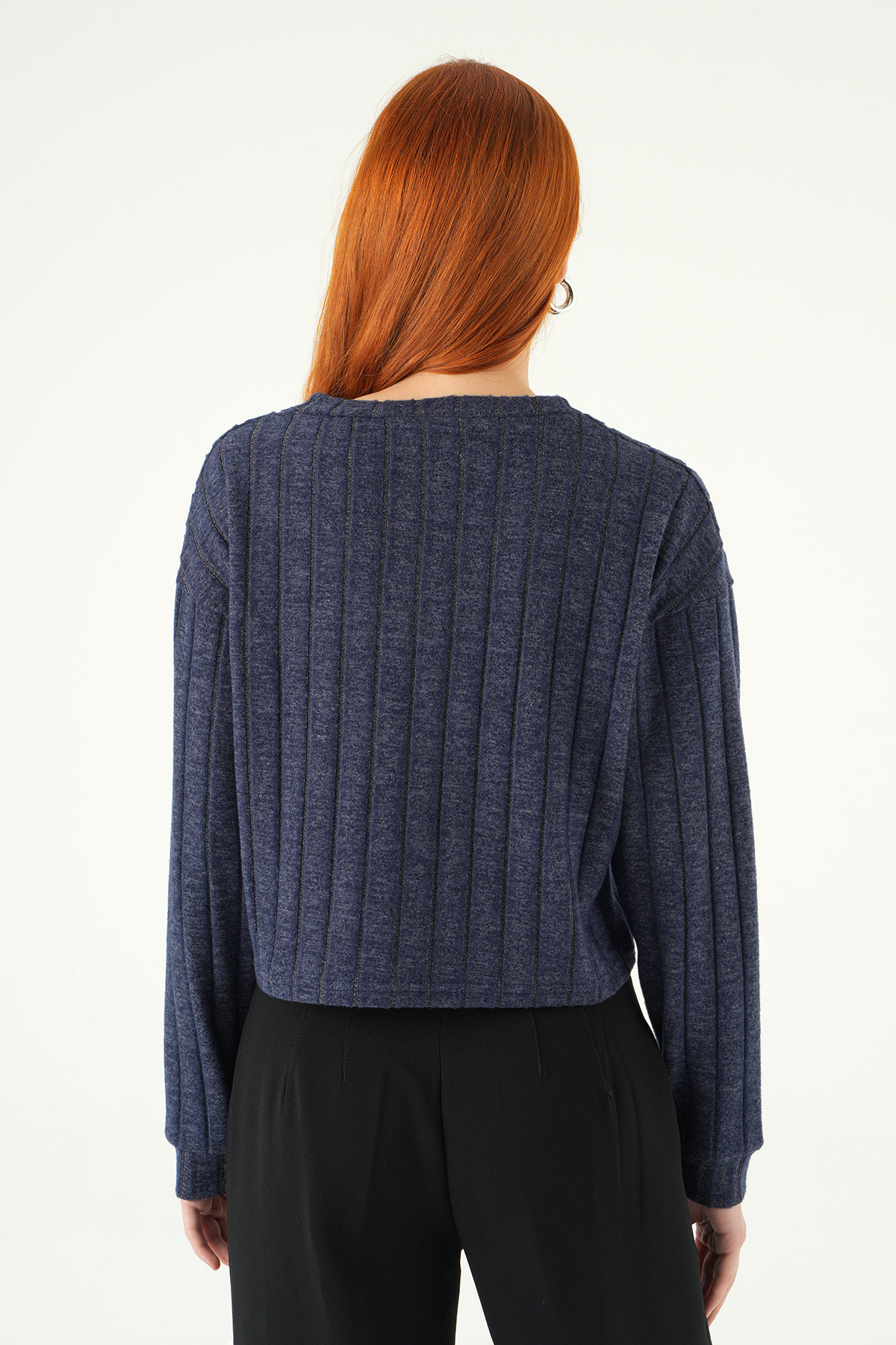 8259A V Yaka Bluz Laci - 5