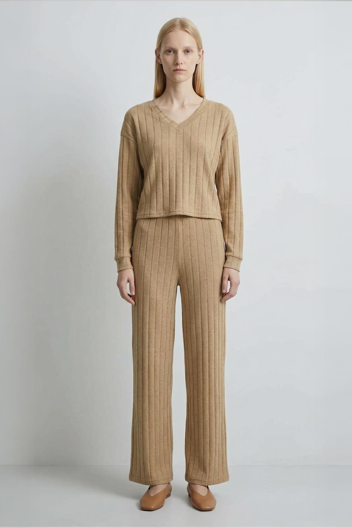 8259A V Yaka Bluz Vizon - RAYS