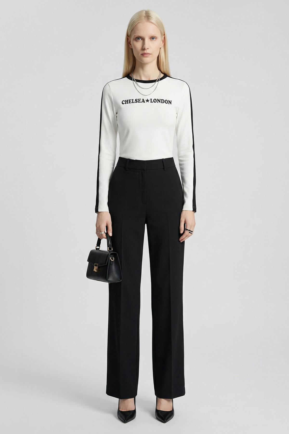 8341A baskılı Badi Ekru - RAYS