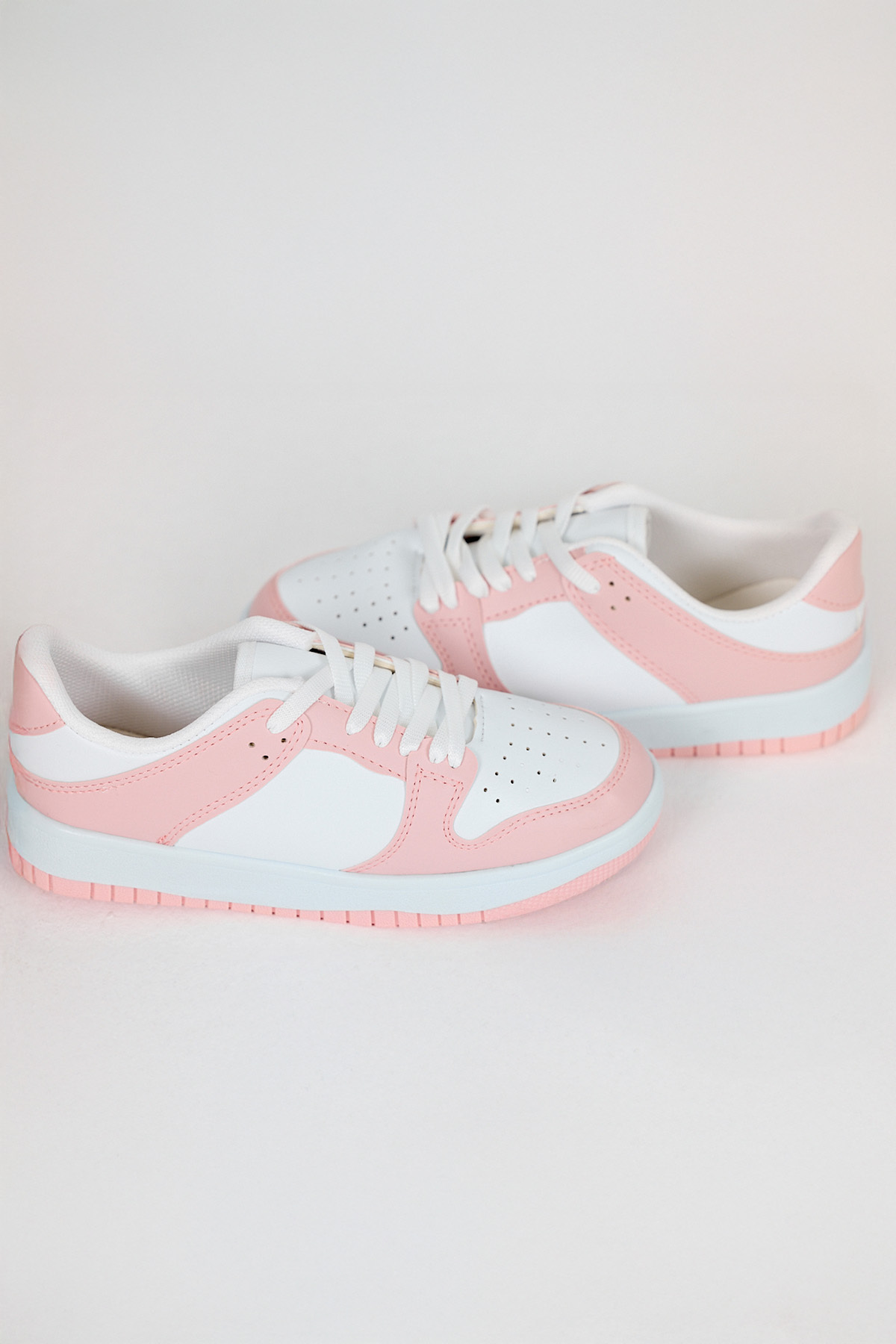 Pudra Spor Ayakkabı 8585 - 4