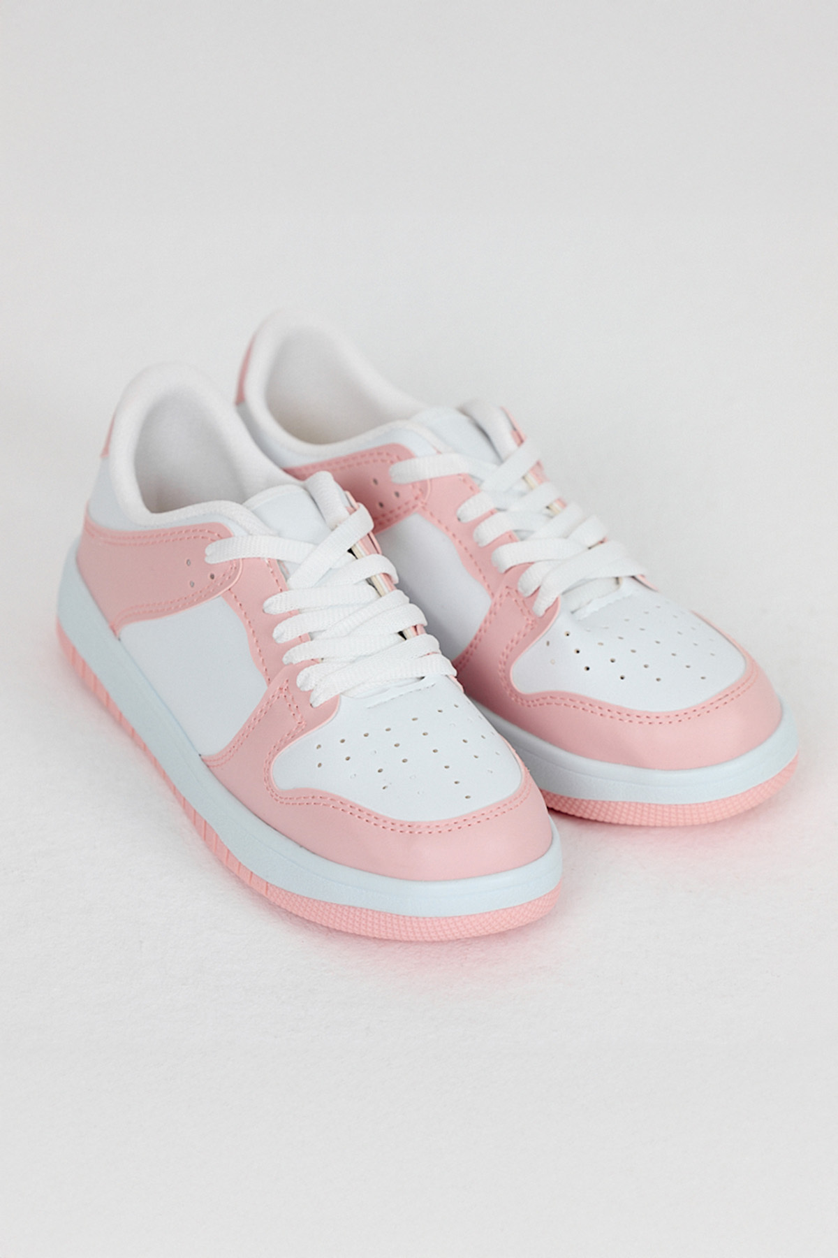 Pudra Spor Ayakkabı 8585 - 1