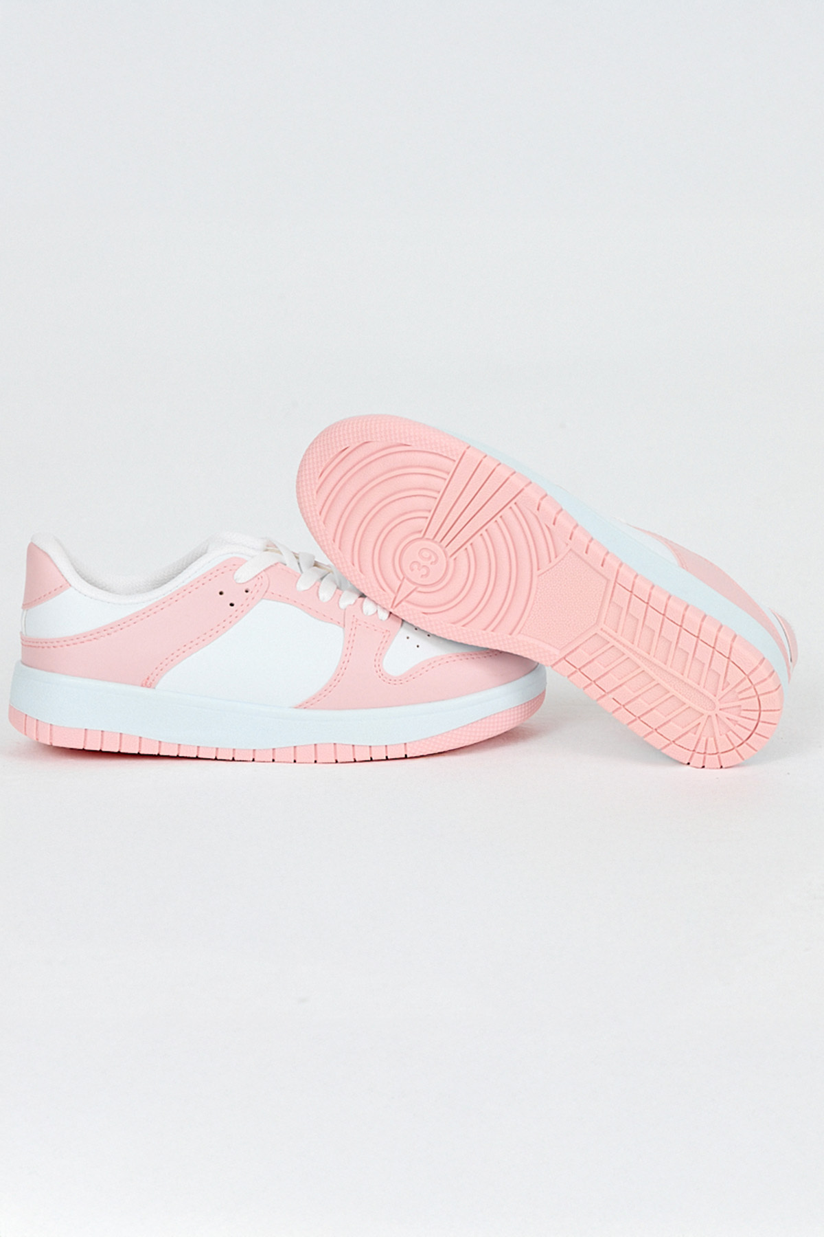 Pudra Spor Ayakkabı 8585 - 5