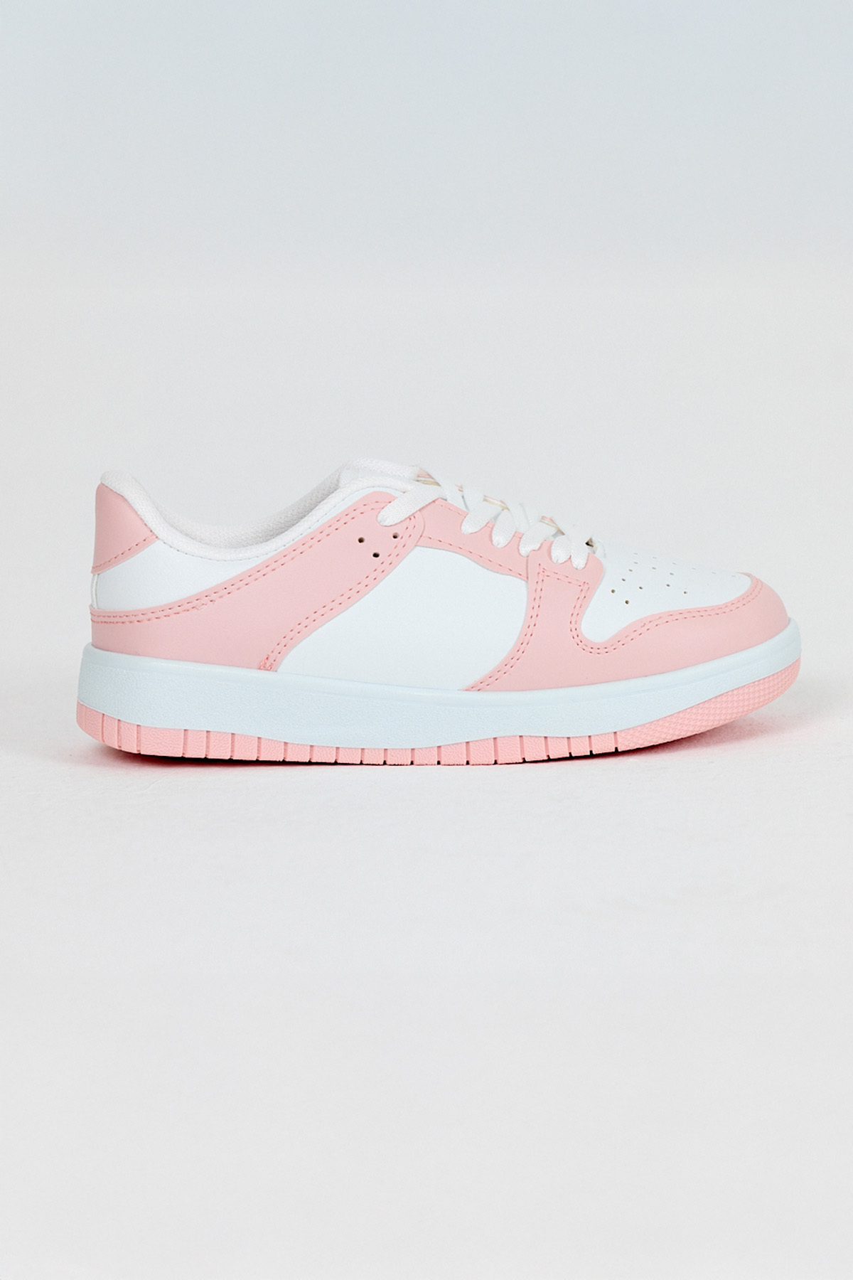 Pudra Spor Ayakkabı 8585 - 2