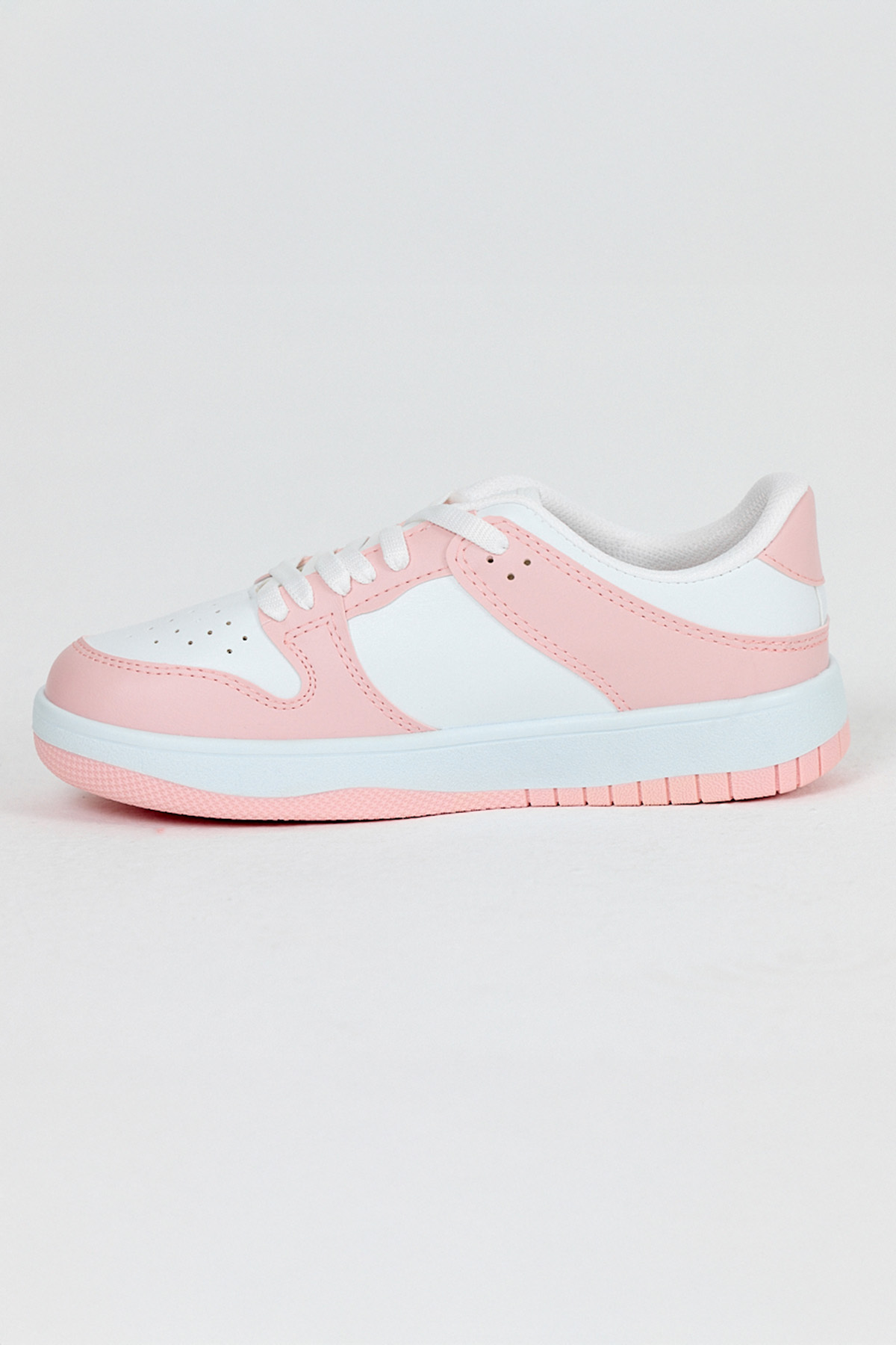 Pudra Spor Ayakkabı 8585 - 3