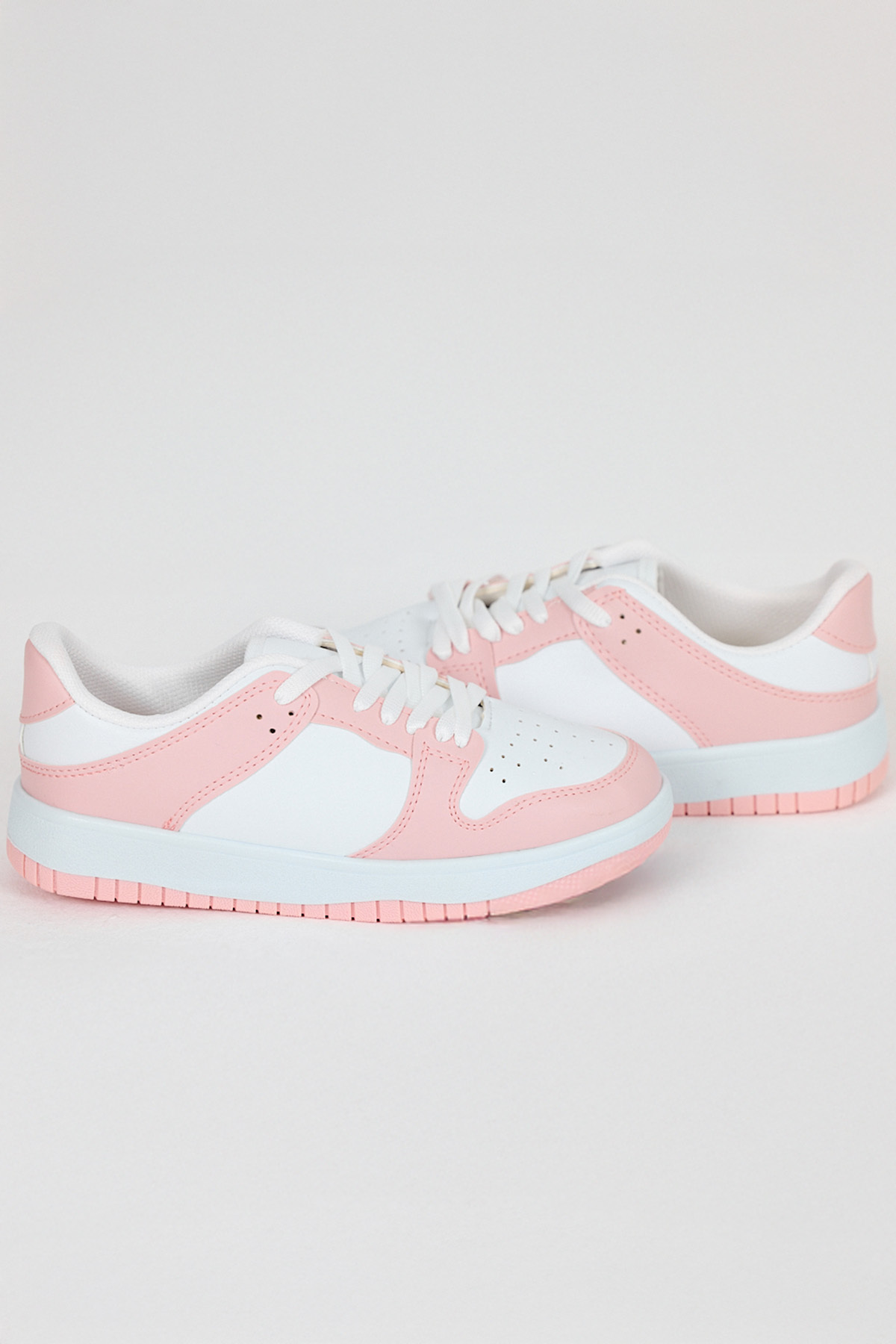 Pudra Spor Ayakkabı 8585 - 6