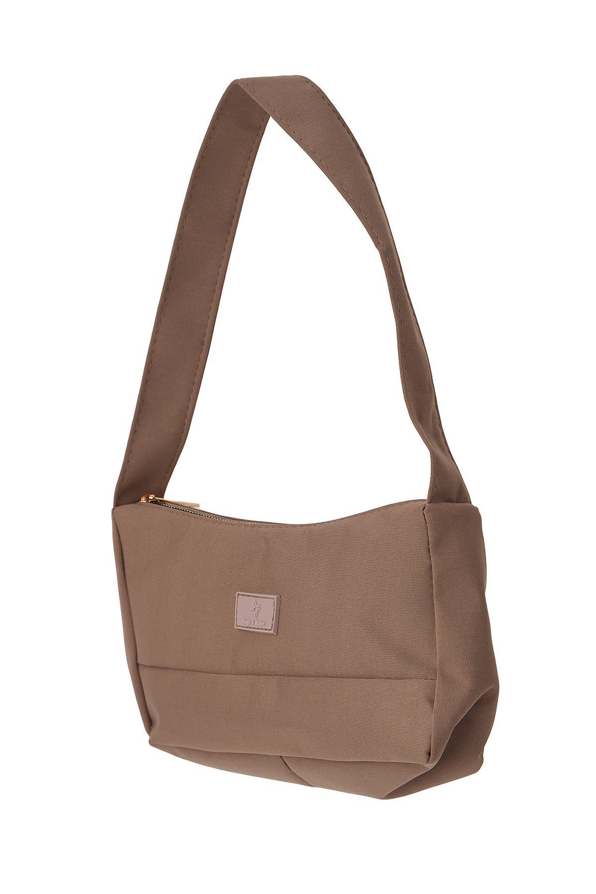 Vizon Arma Detay Çanta 9002 - 2