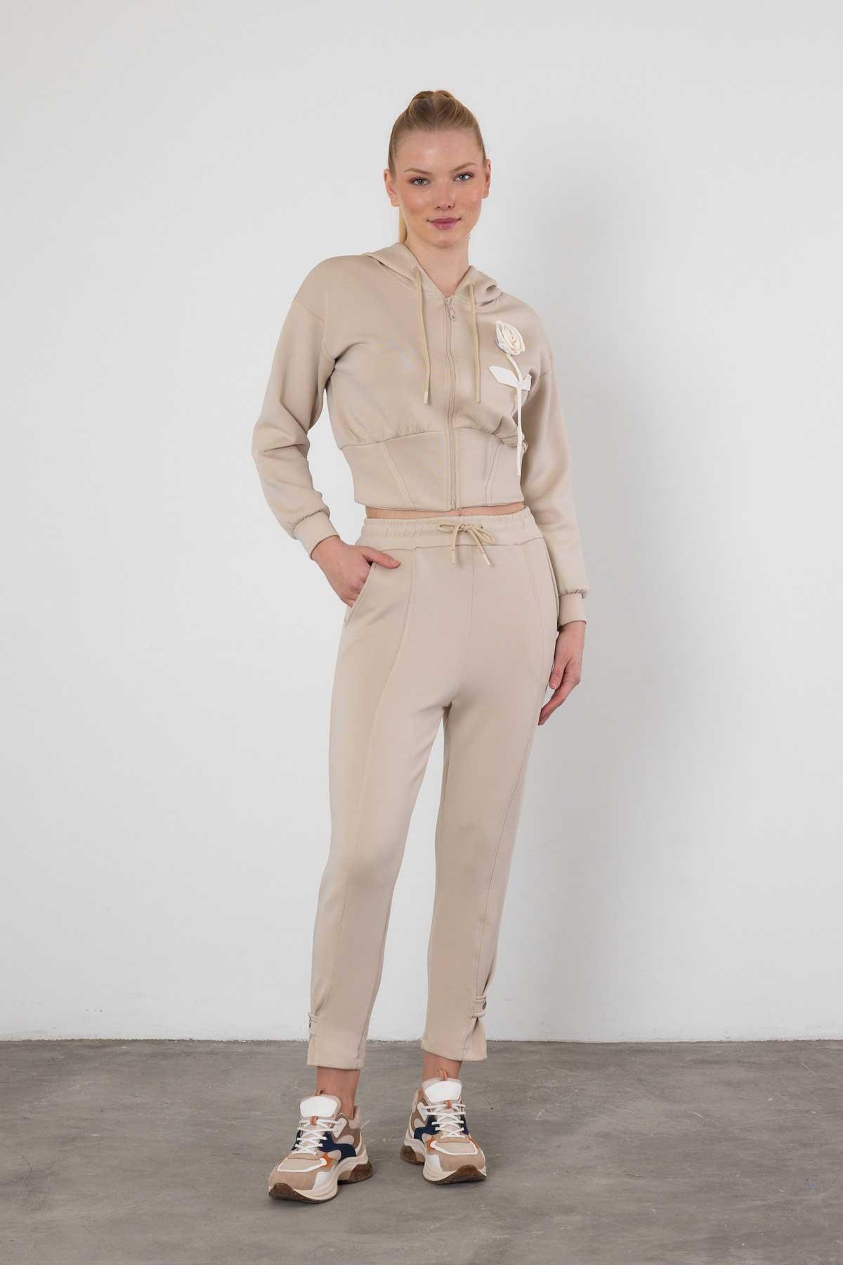 9160M Çiçek Detay Dalgıç Takım Taş - RAYS