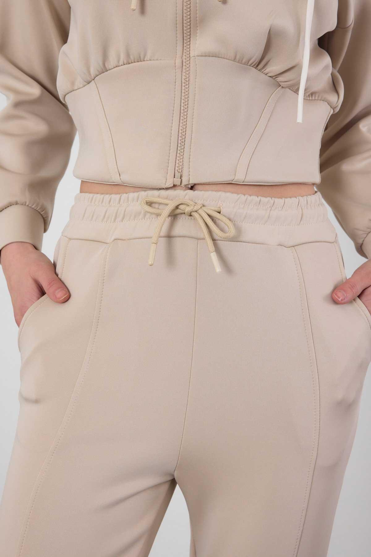 Taş Çiçek Detay Dalgıç Takım 9160M - 4