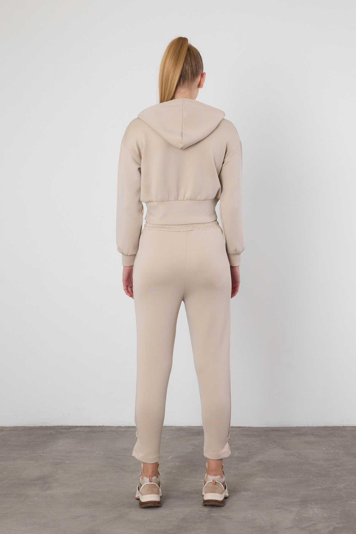 Taş Çiçek Detay Dalgıç Takım 9160M - 6