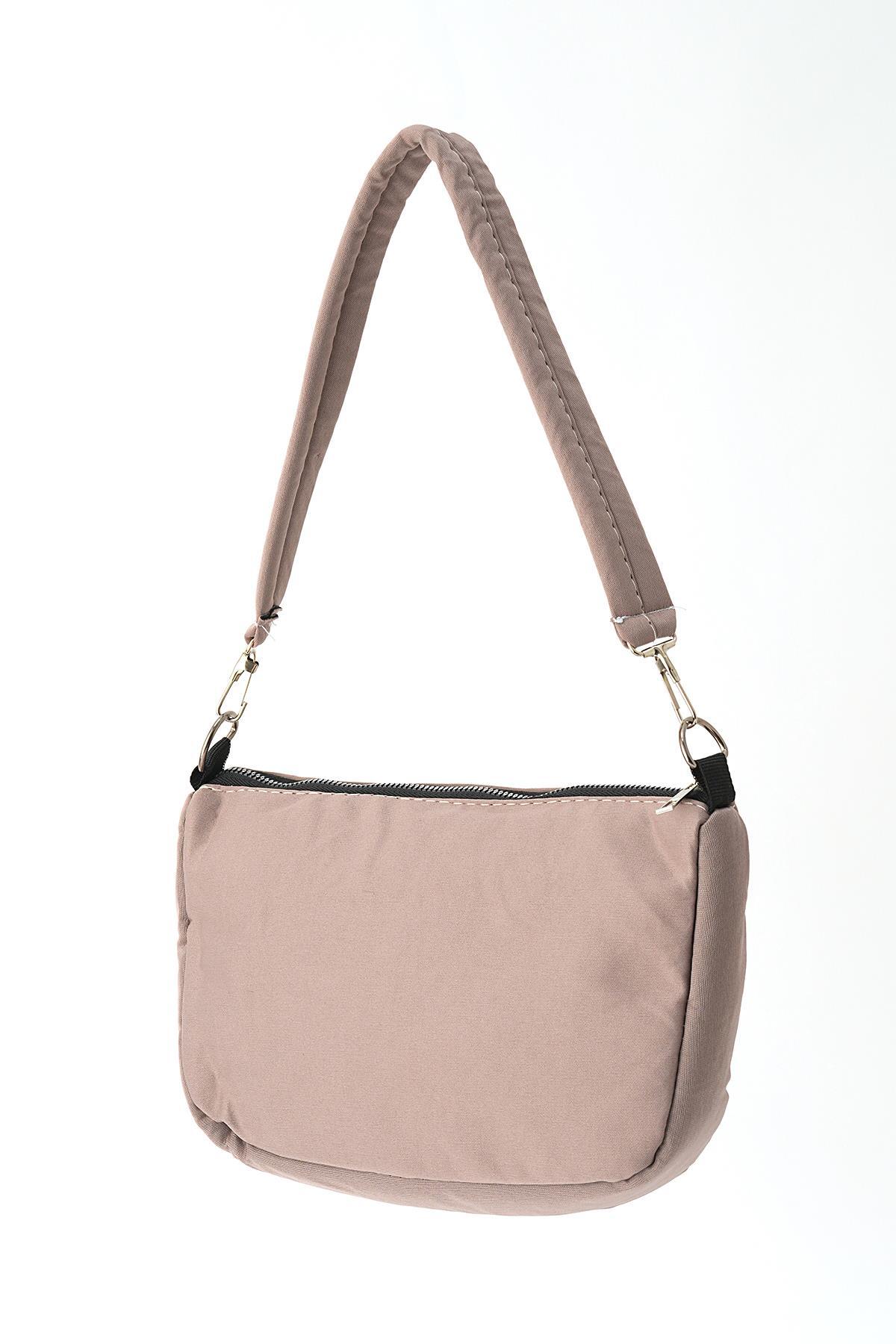 Vizon Kancalı Baget Çanta 9201 