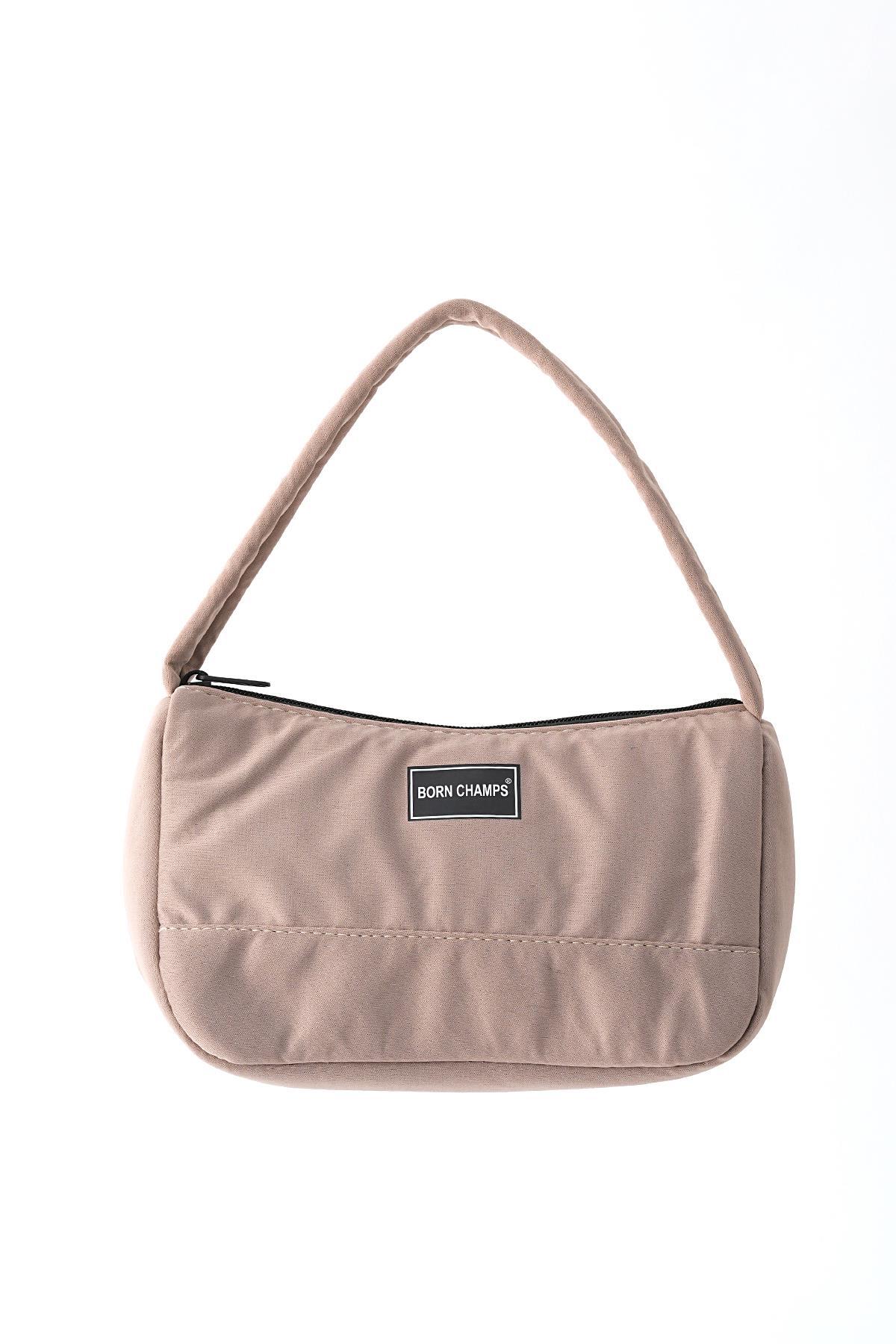 Vizon Armalı Baget Çanta 9203 - 3