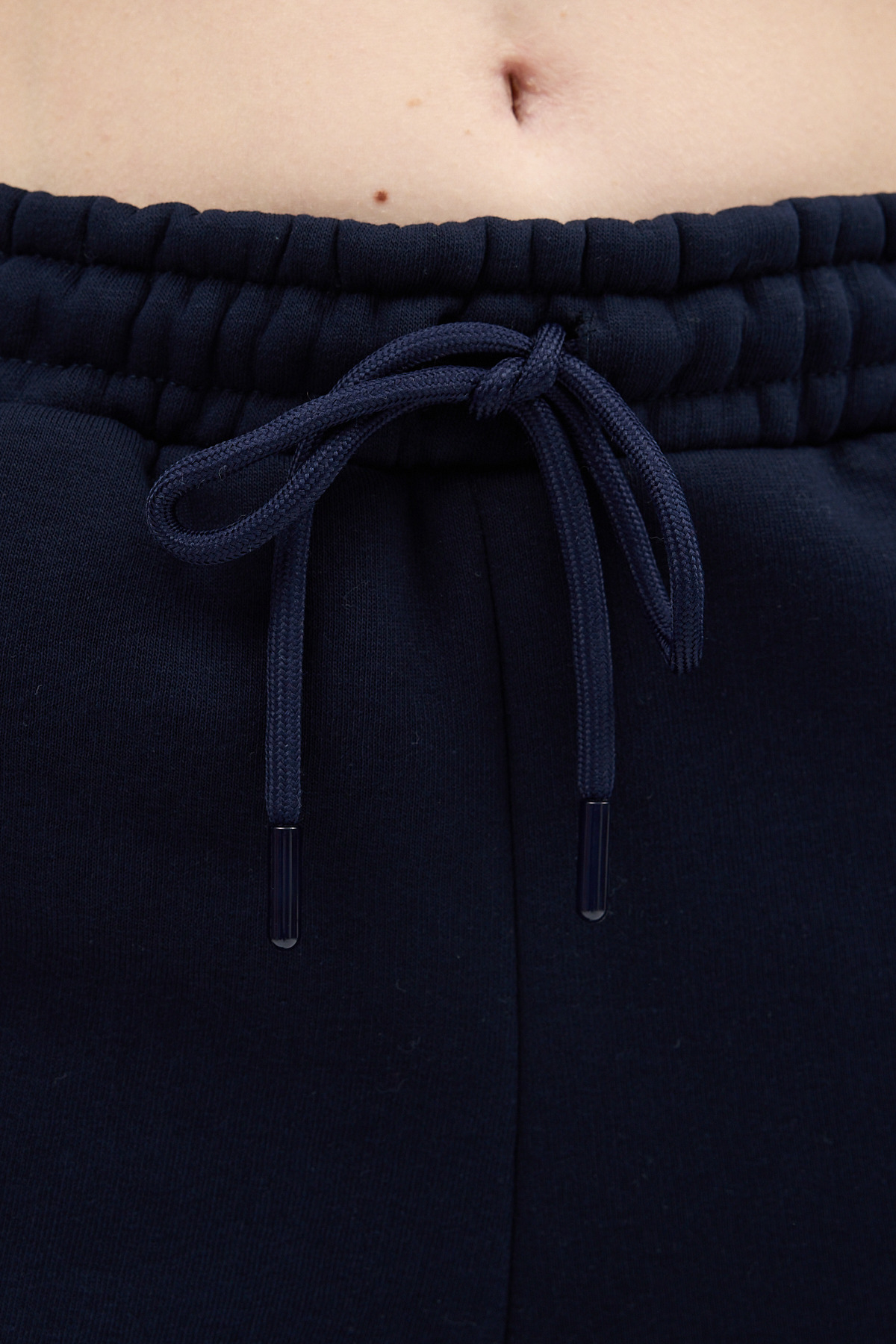 Laci Yan Şerit Detaylı Kadın Eşofman 9209M - 4