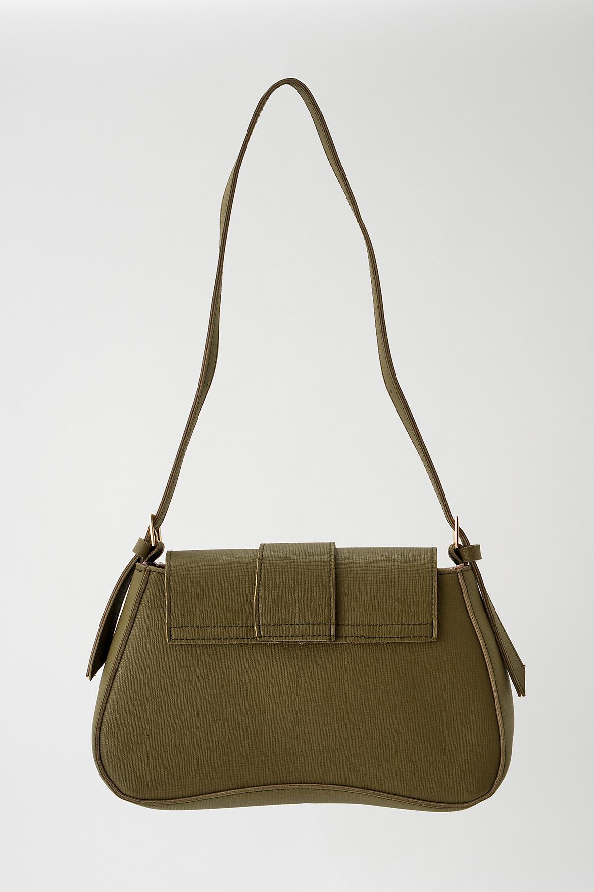 Haki Baget Çanta 9232 - 3