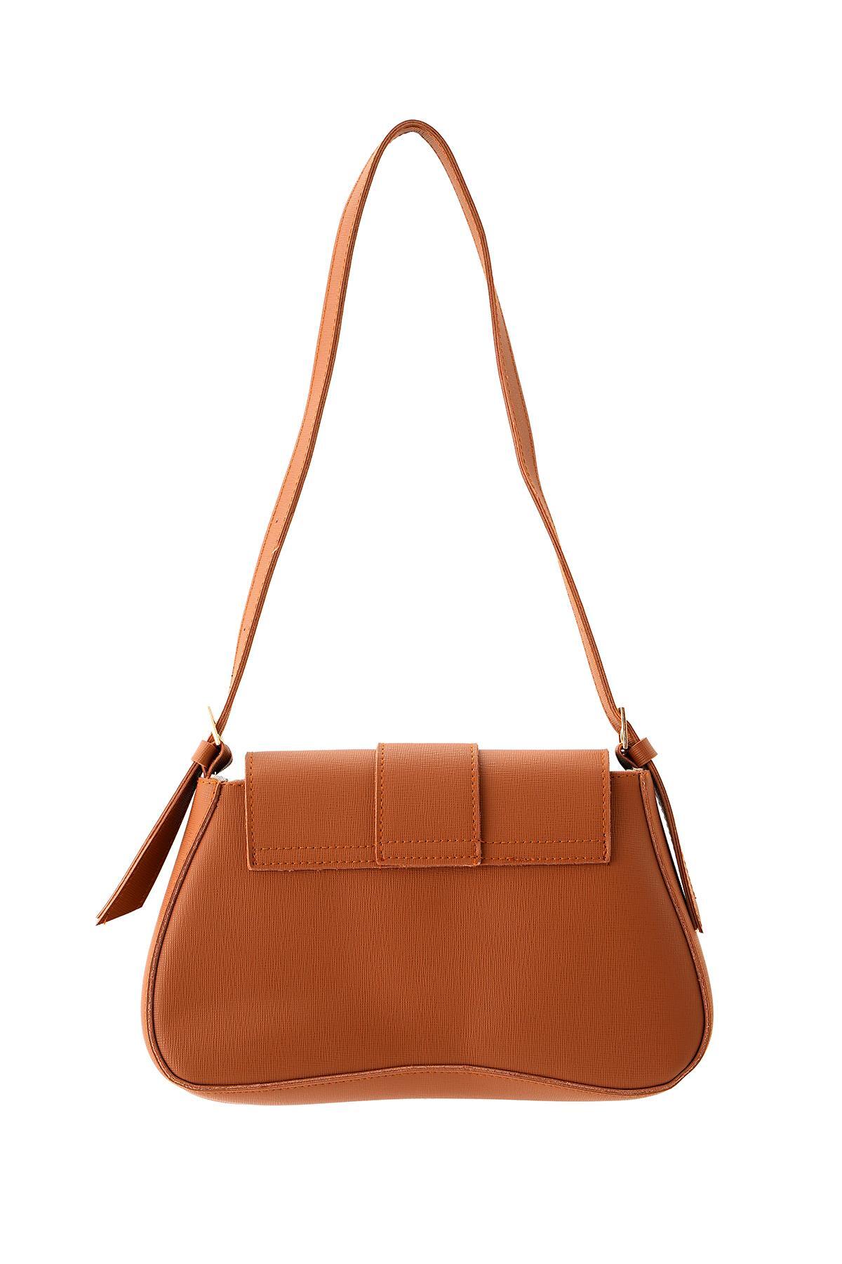 Taba Baget Çanta 9232 - 2