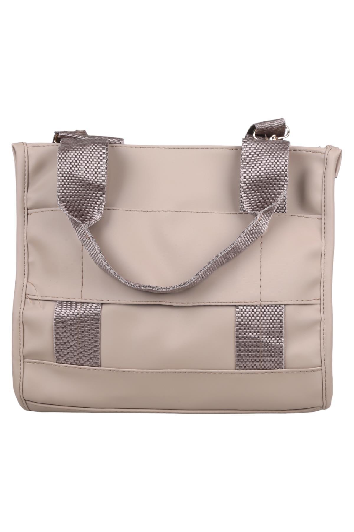 Vizon Saten Çanta 9246 - 3