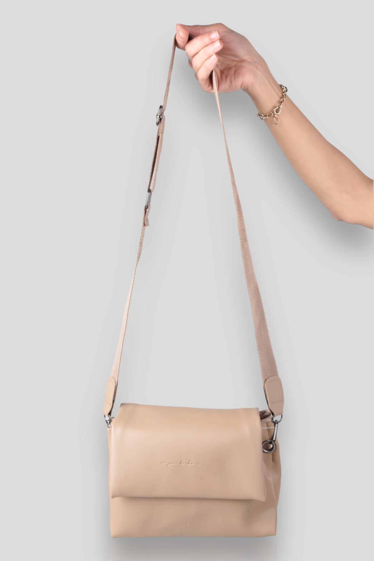 Vizon Donna Klasik Model Çanta 9289 - 2