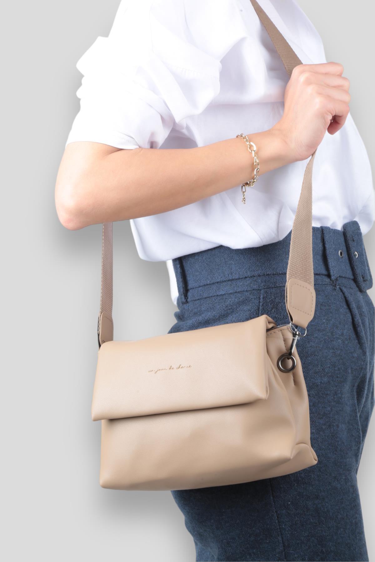 Vizon Donna Klasik Model Çanta 9289 - 3