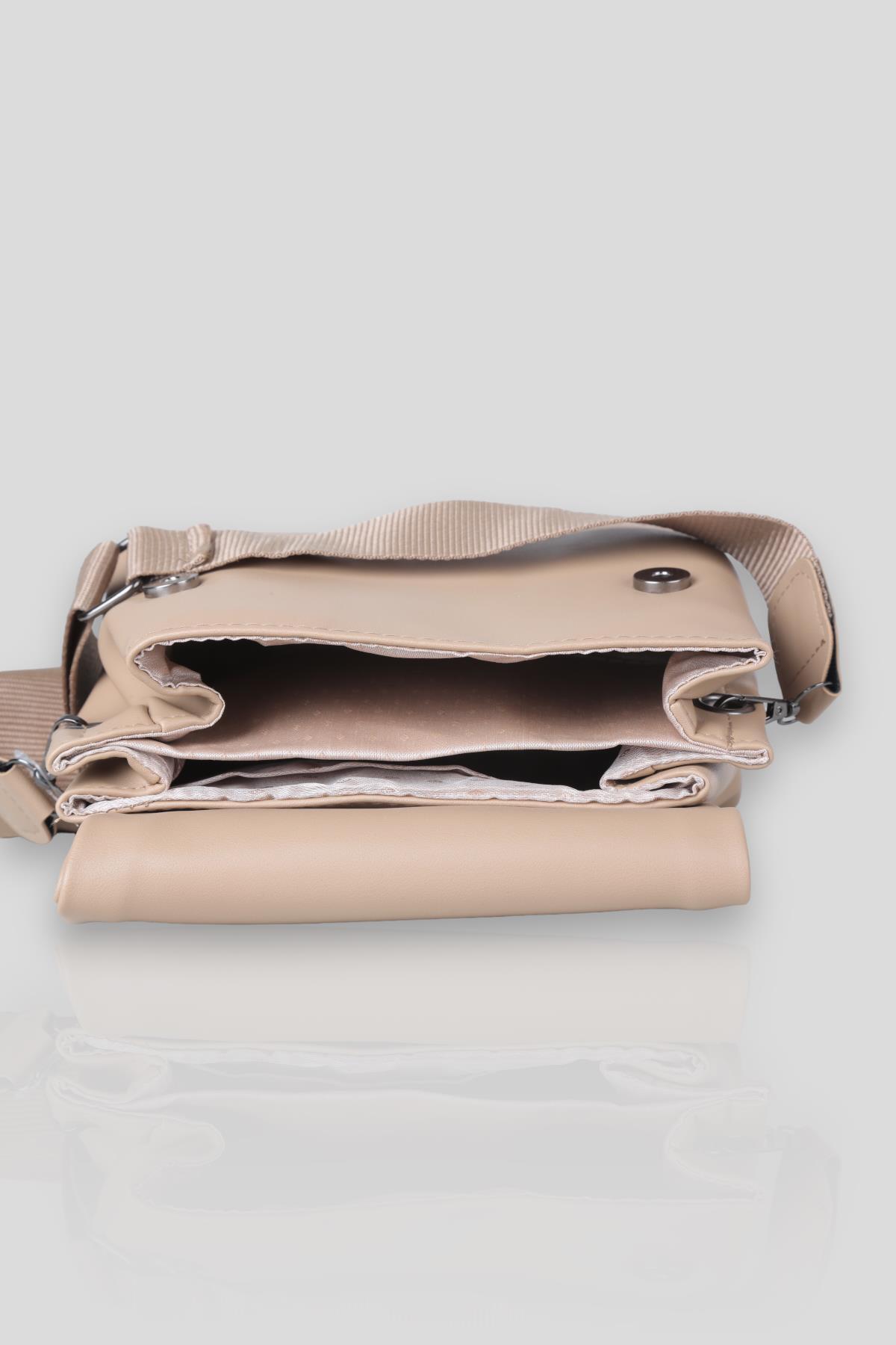 Vizon Donna Klasik Model Çanta 9289 - 6