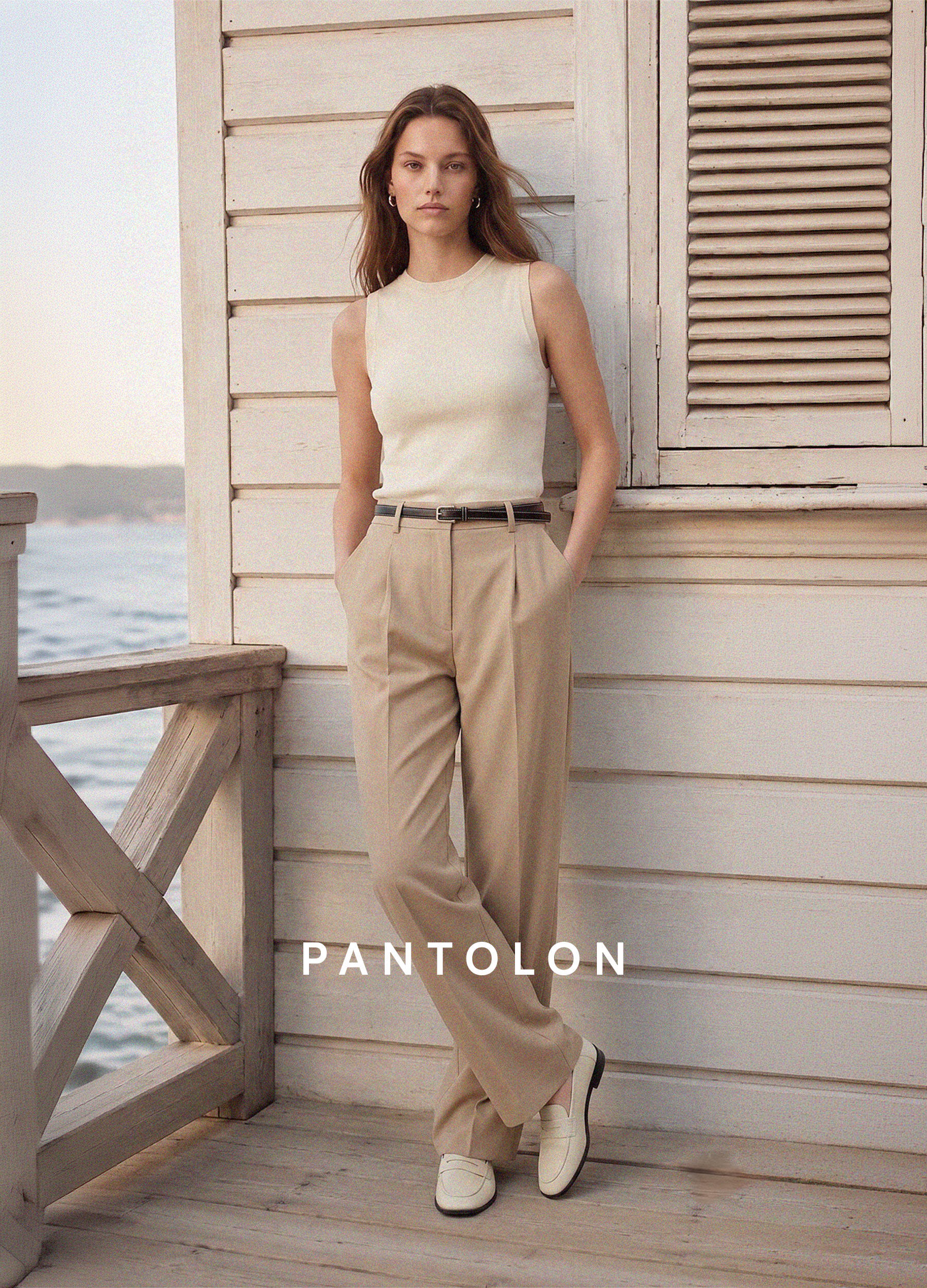 Pantolon