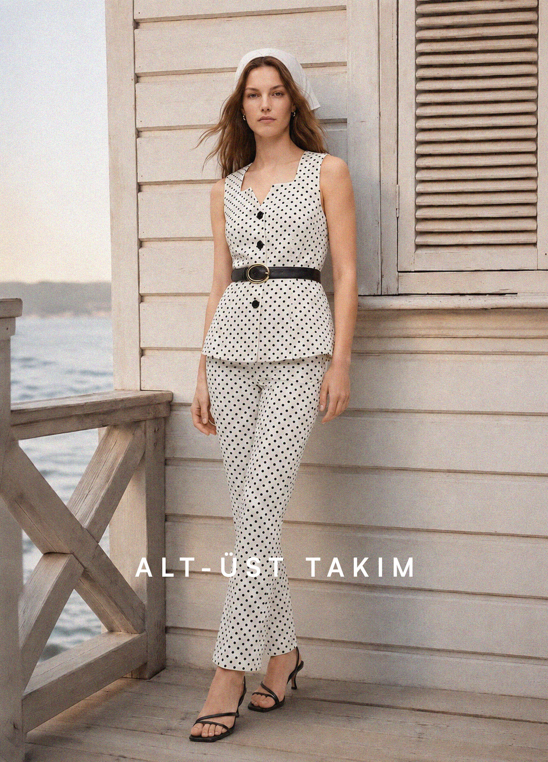 Alt-Üst Takım