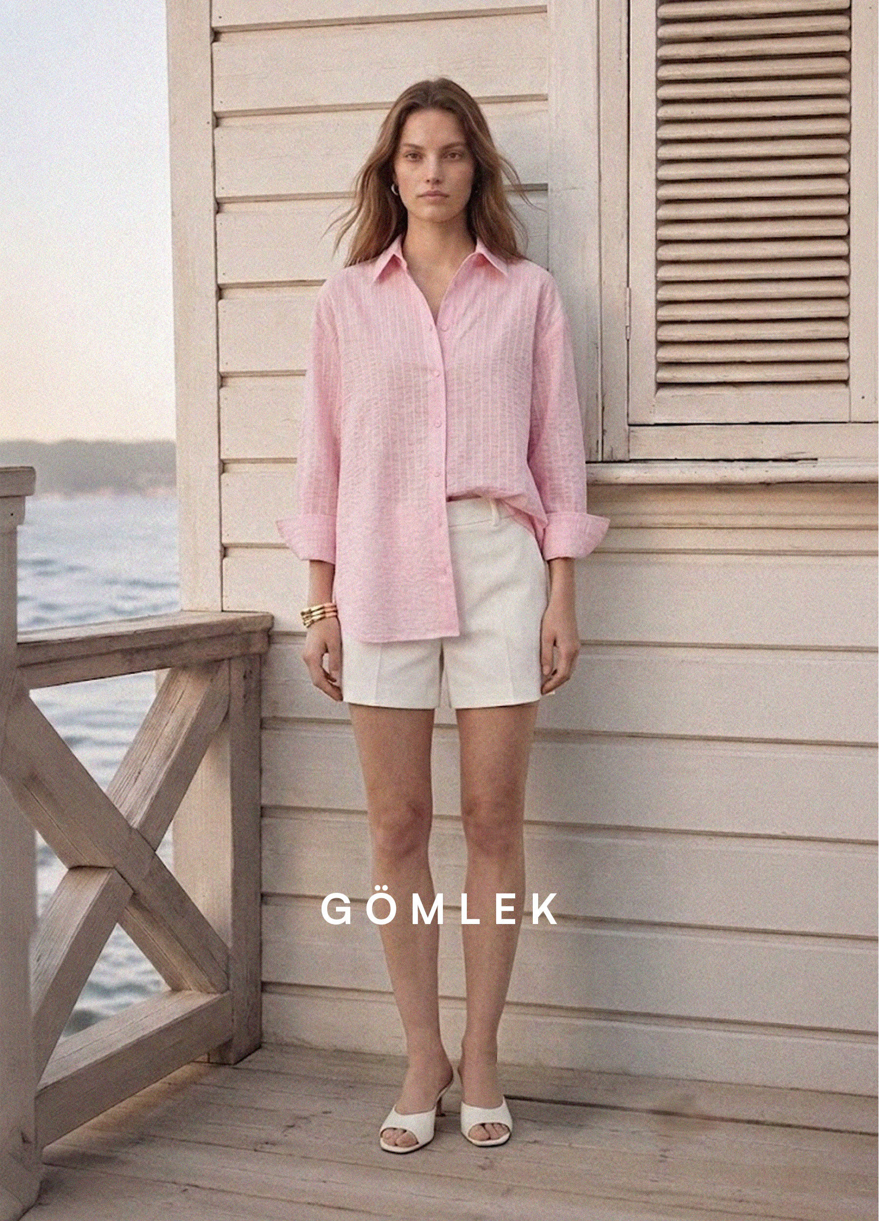 Gömlek