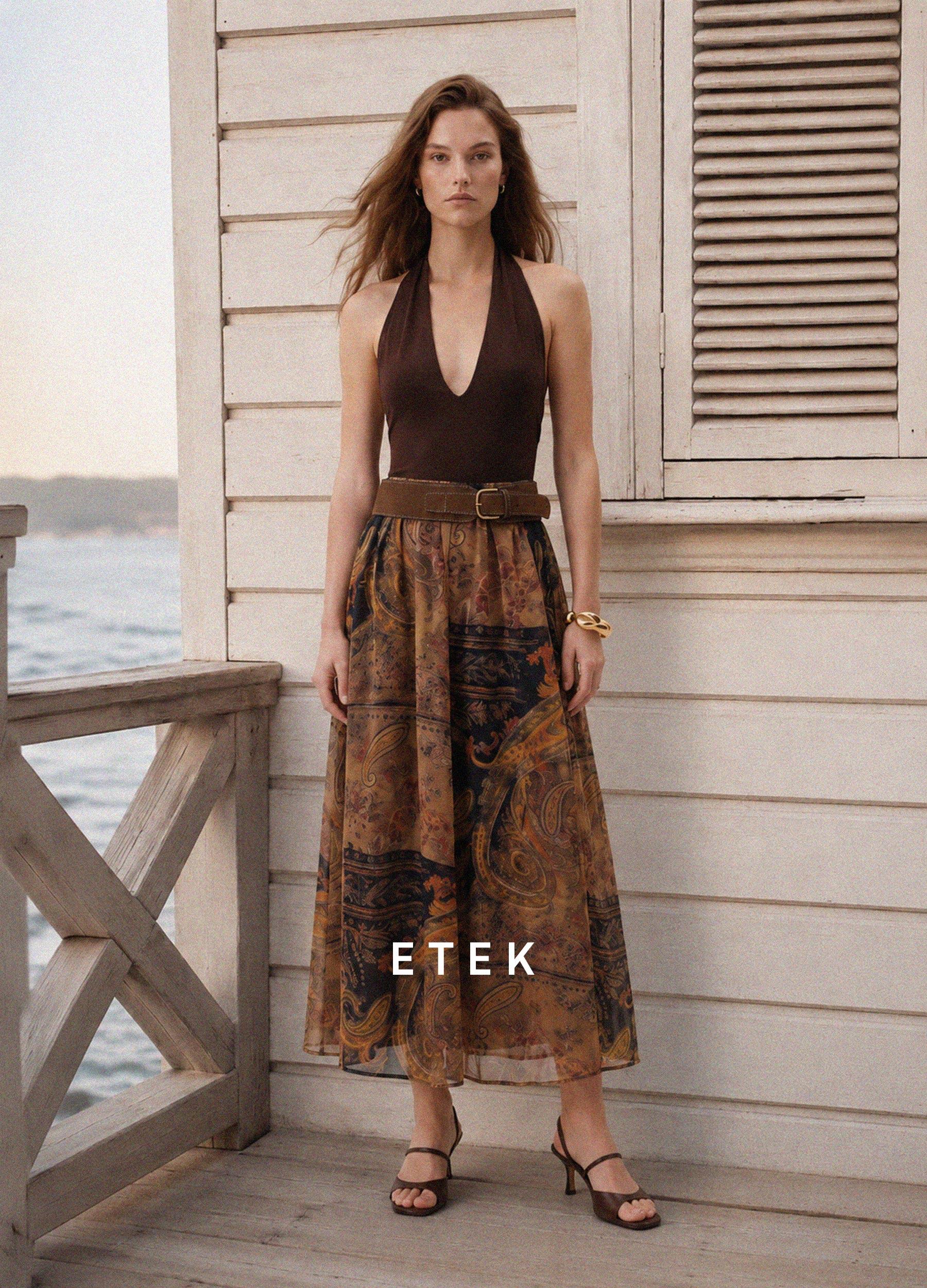 Etek