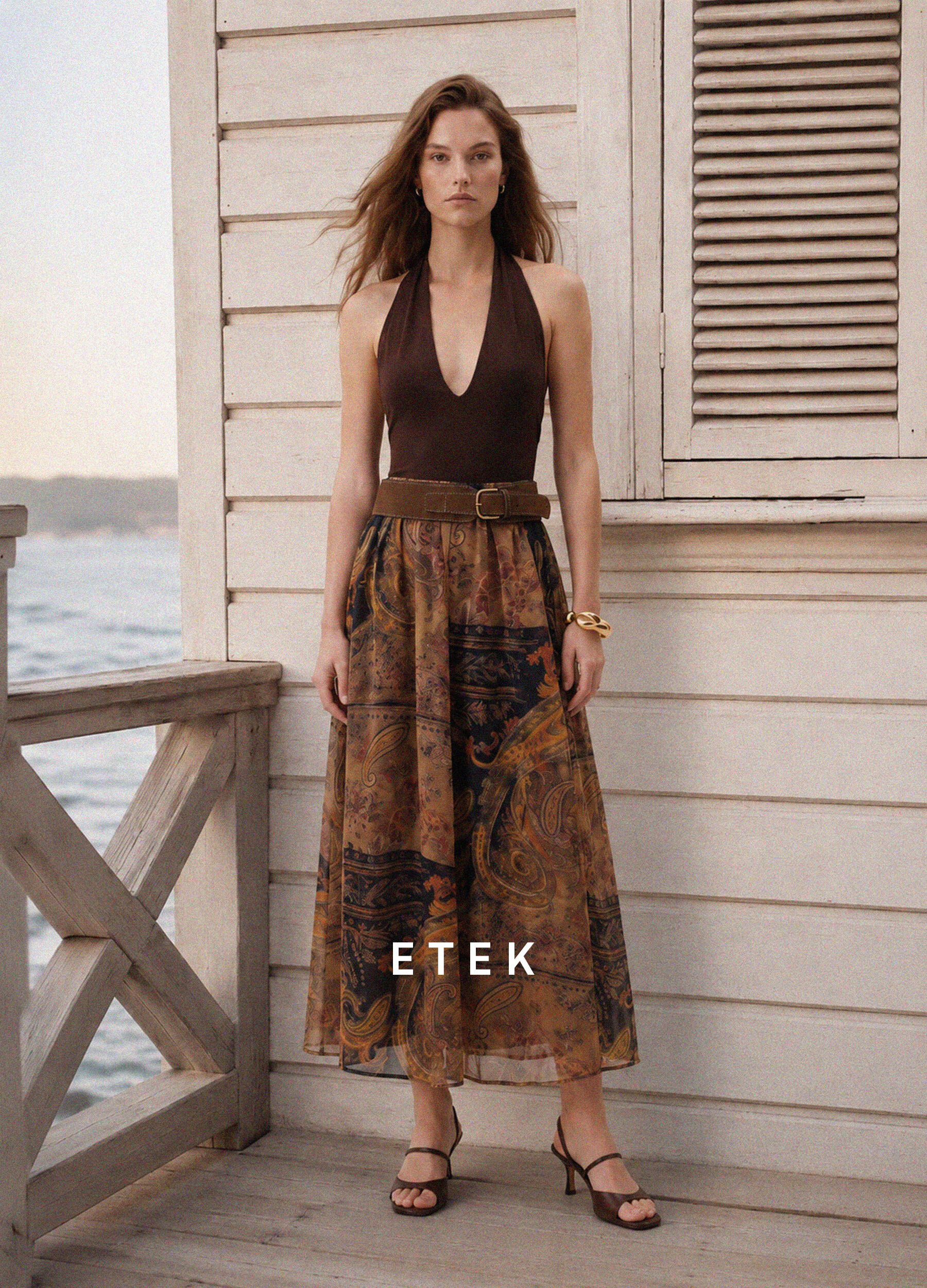 Etek