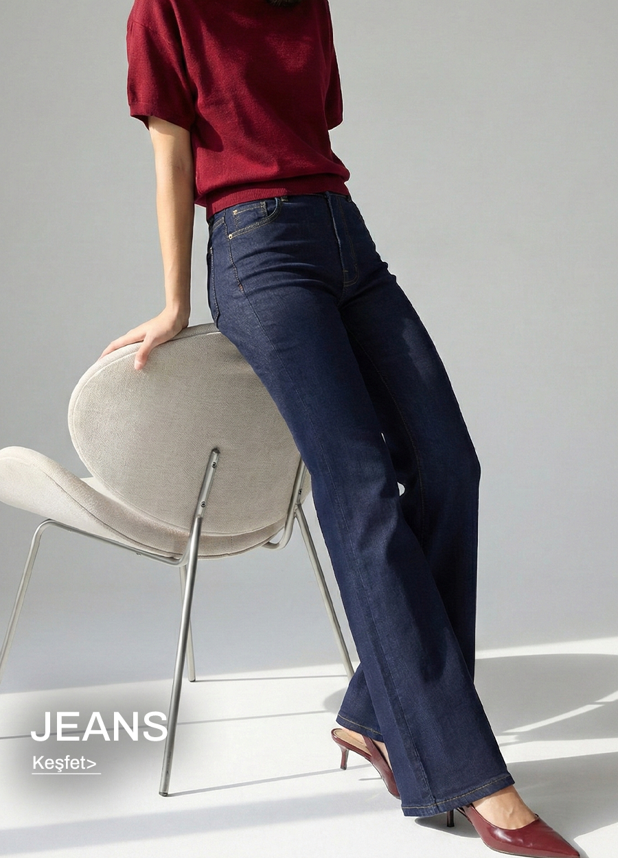 Jean