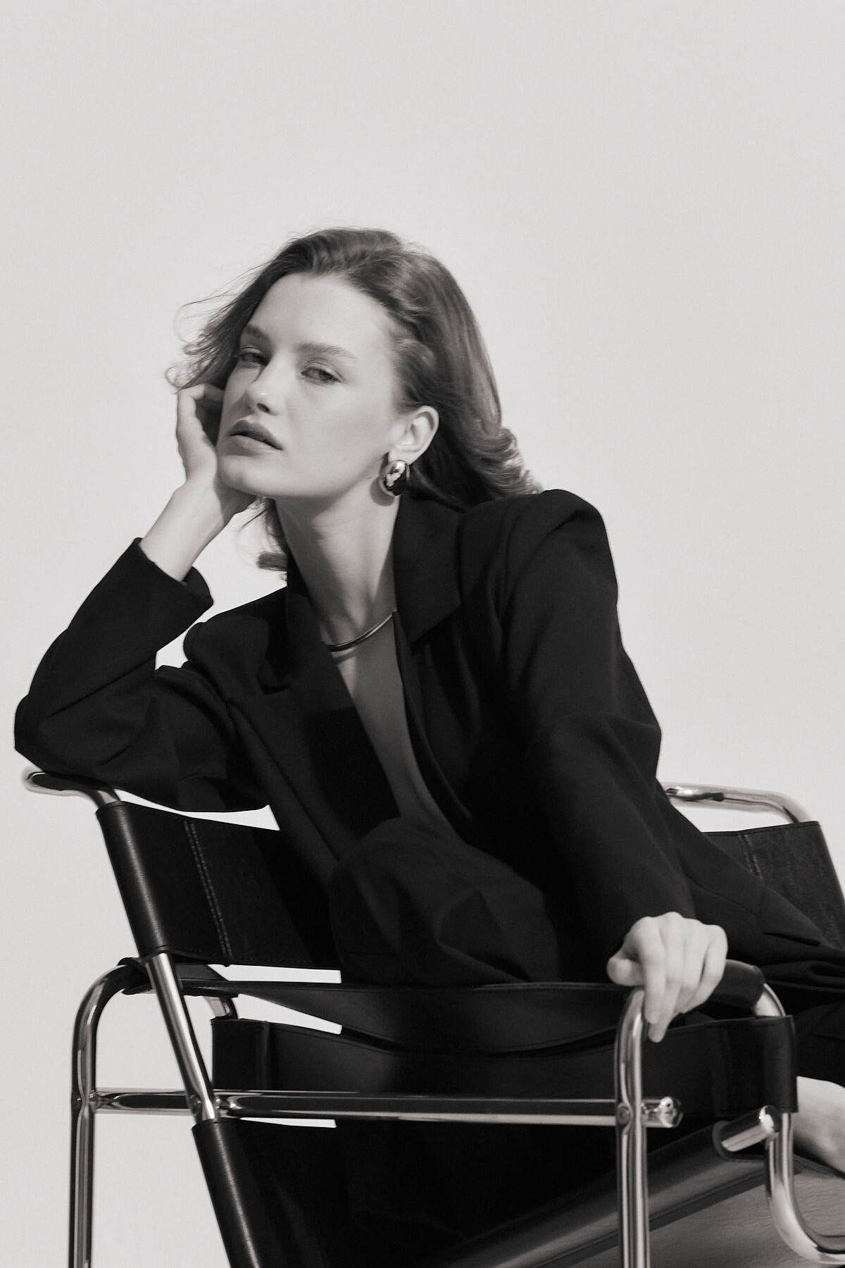 Yeni Sezon - Siyahın Gücü