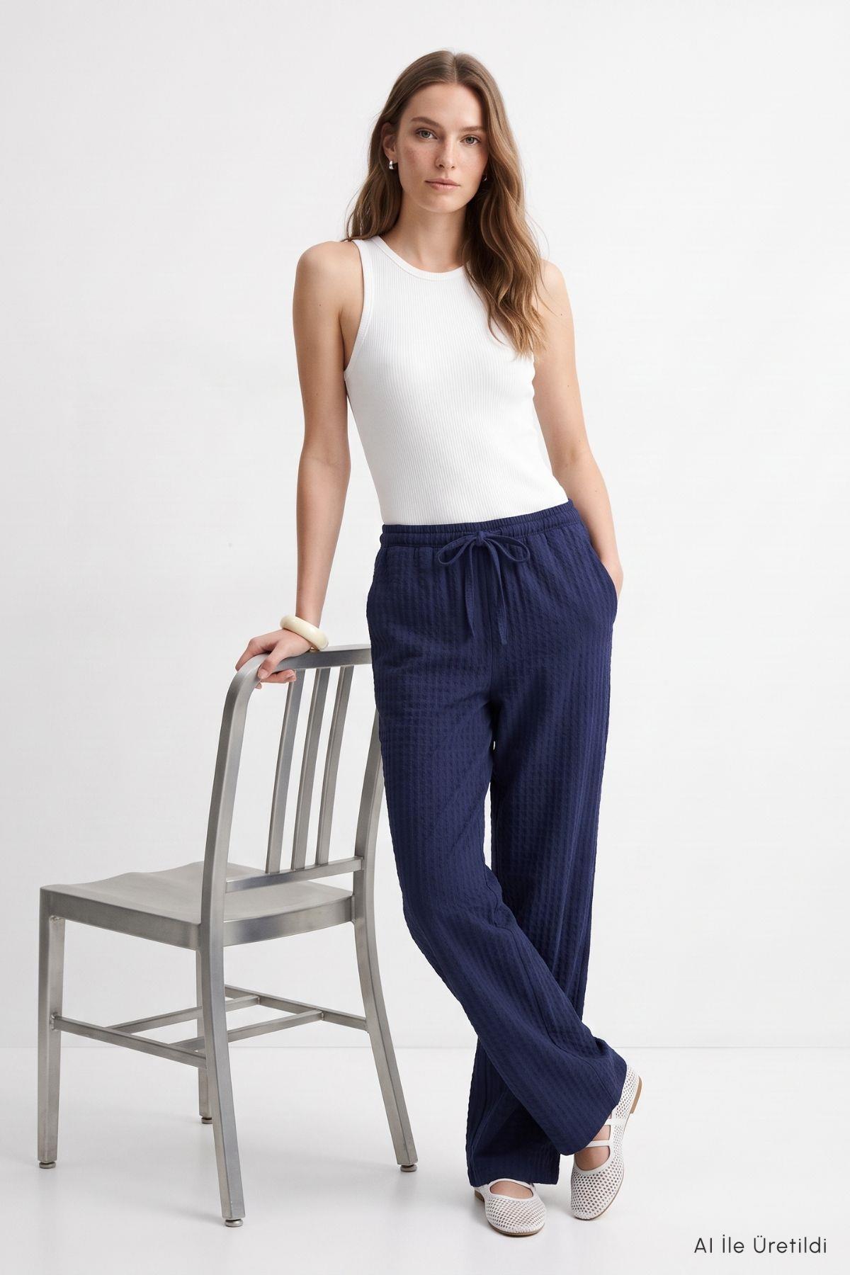 Bol Paça Pantolon 8612A Laci - RAYS