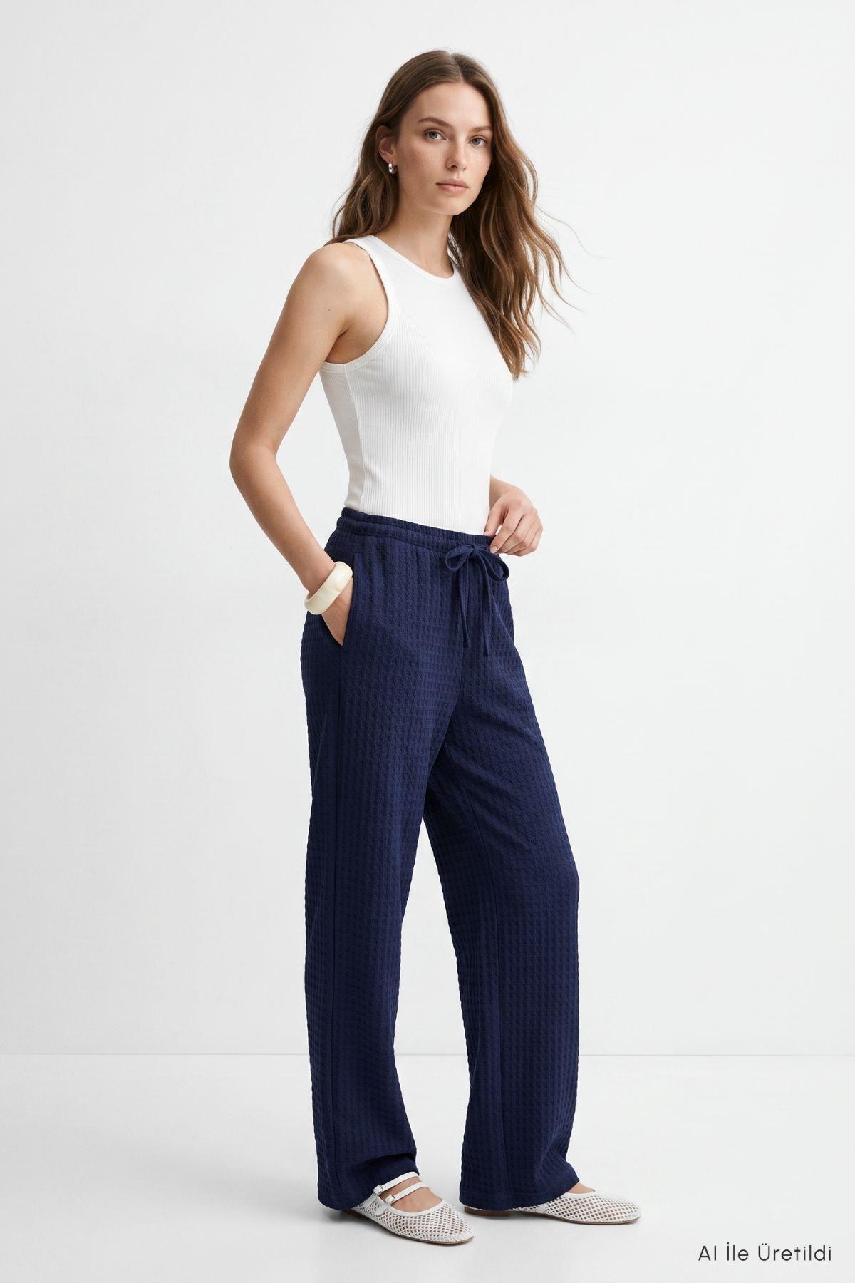 Bol Paça Pantolon 8612A Laci - 2