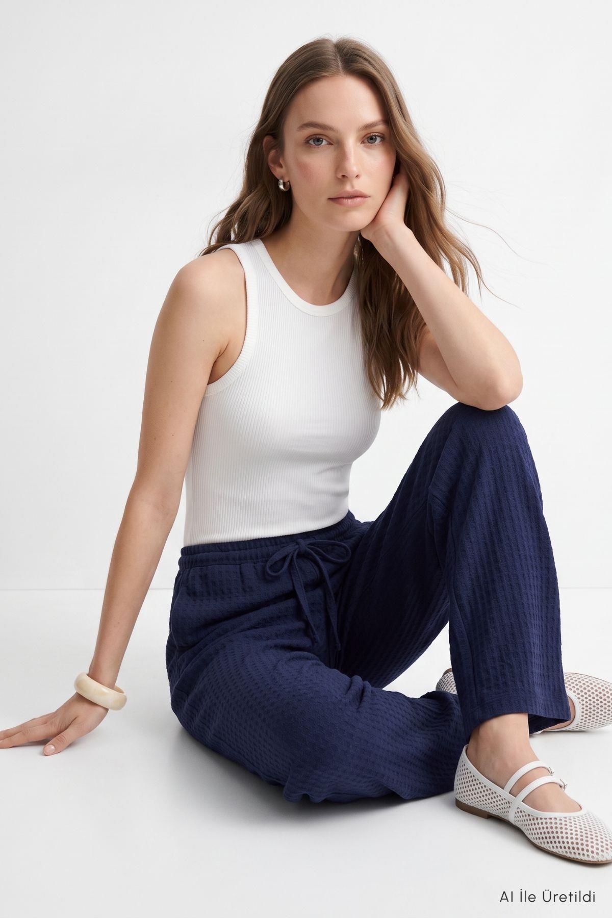 Bol Paça Pantolon 8612A Laci - 3