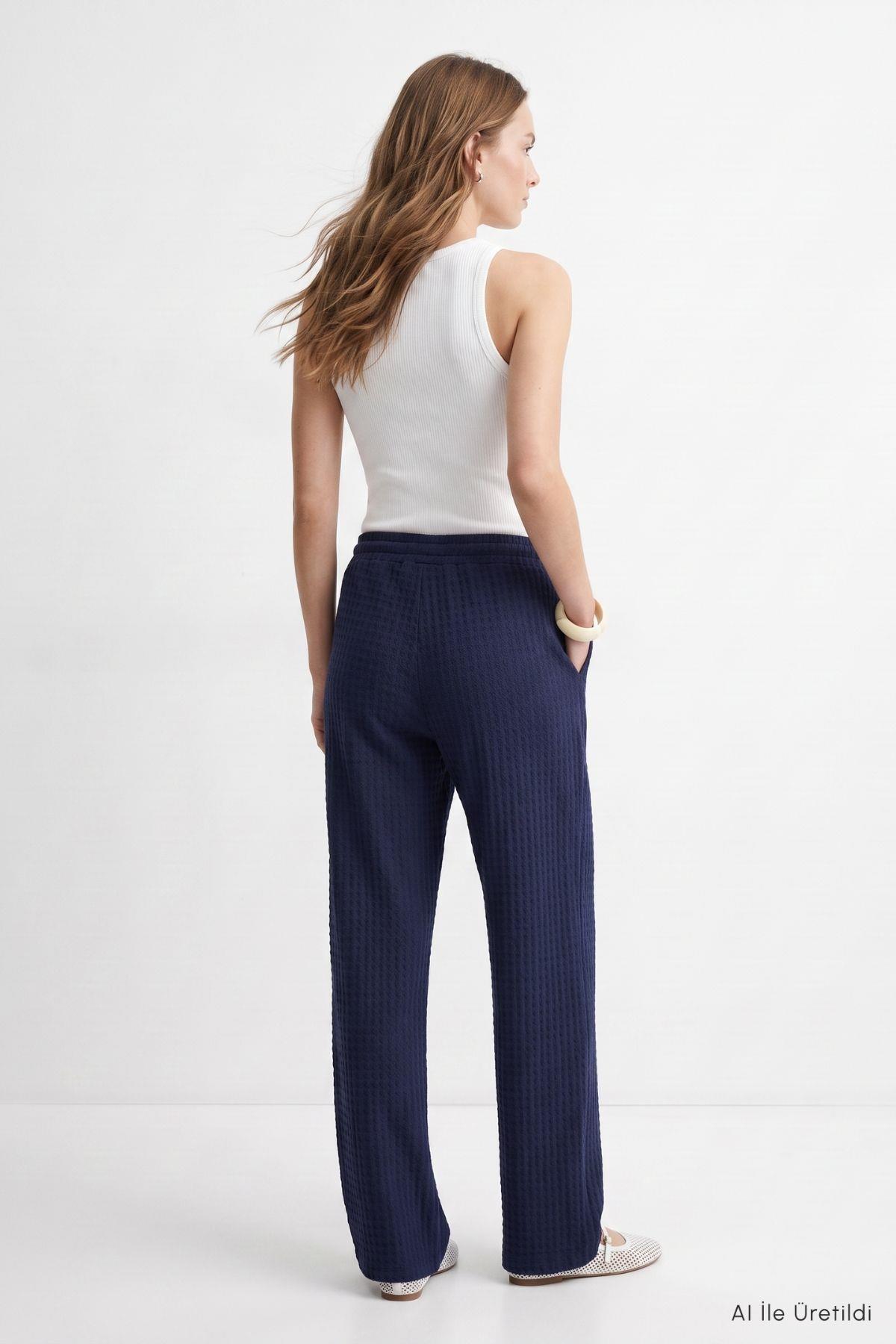 Bol Paça Pantolon 8612A Laci - RAYS