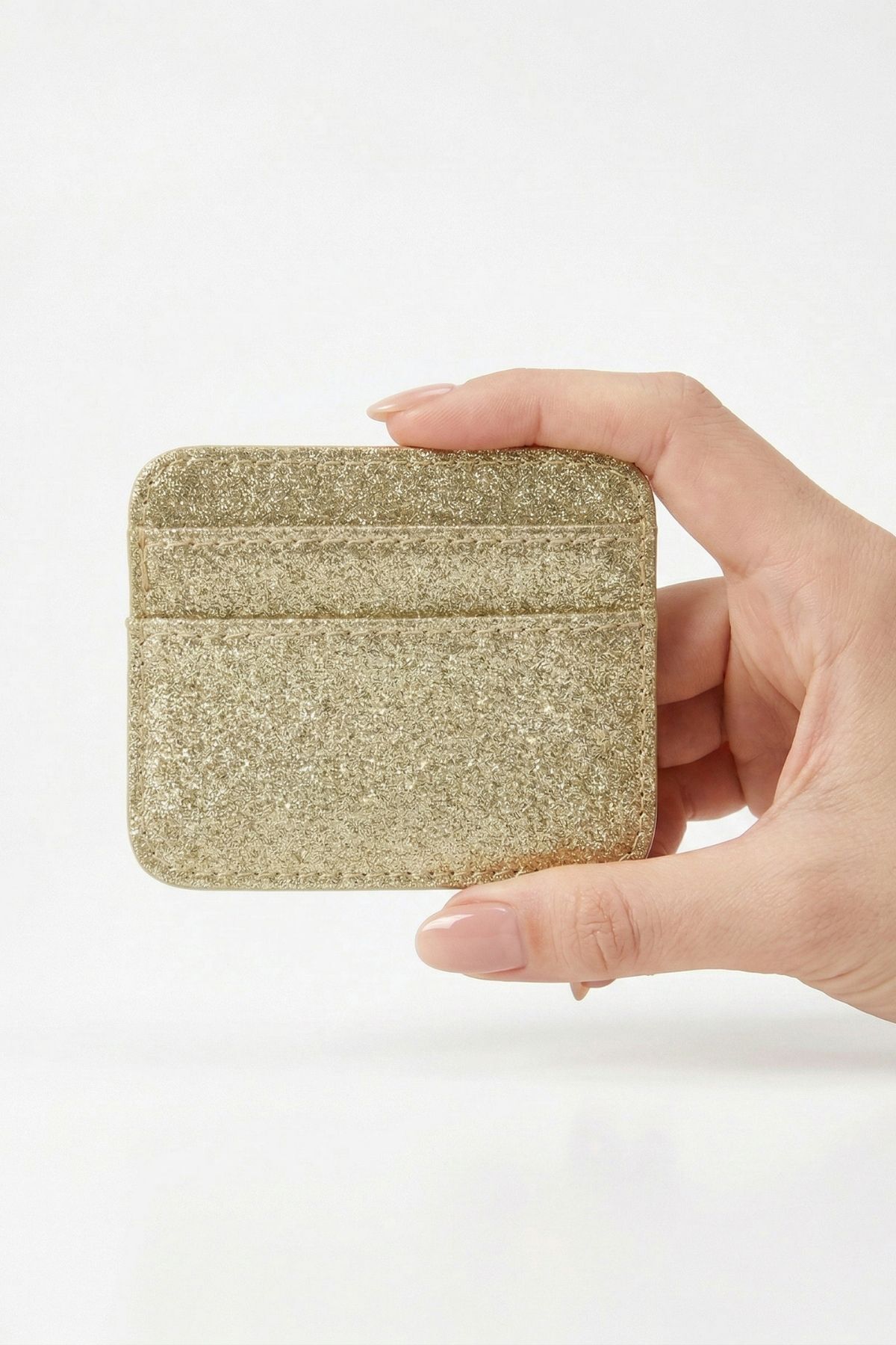 Gold Simli Kartlık 240 - 1