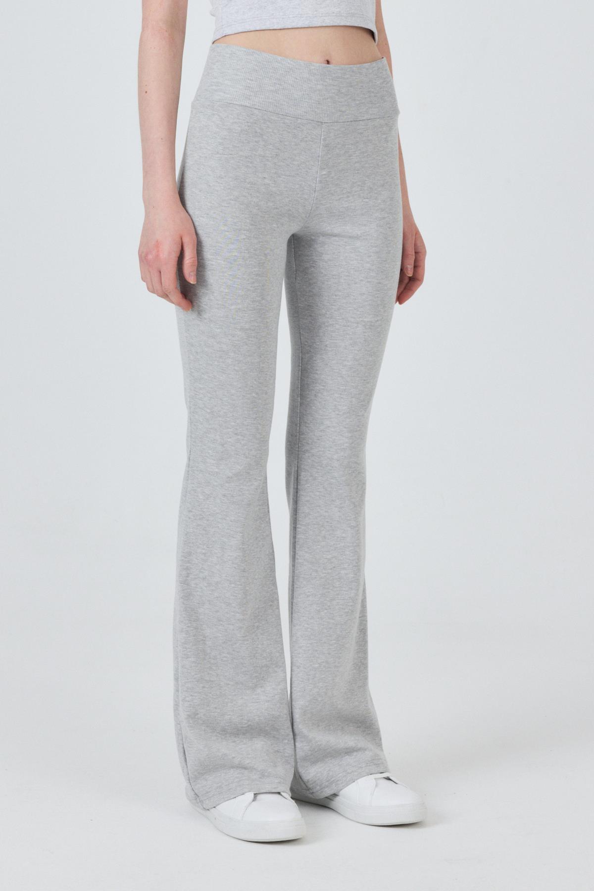 Grimelanj İspanyol Paça Eşofman 3042 - 3