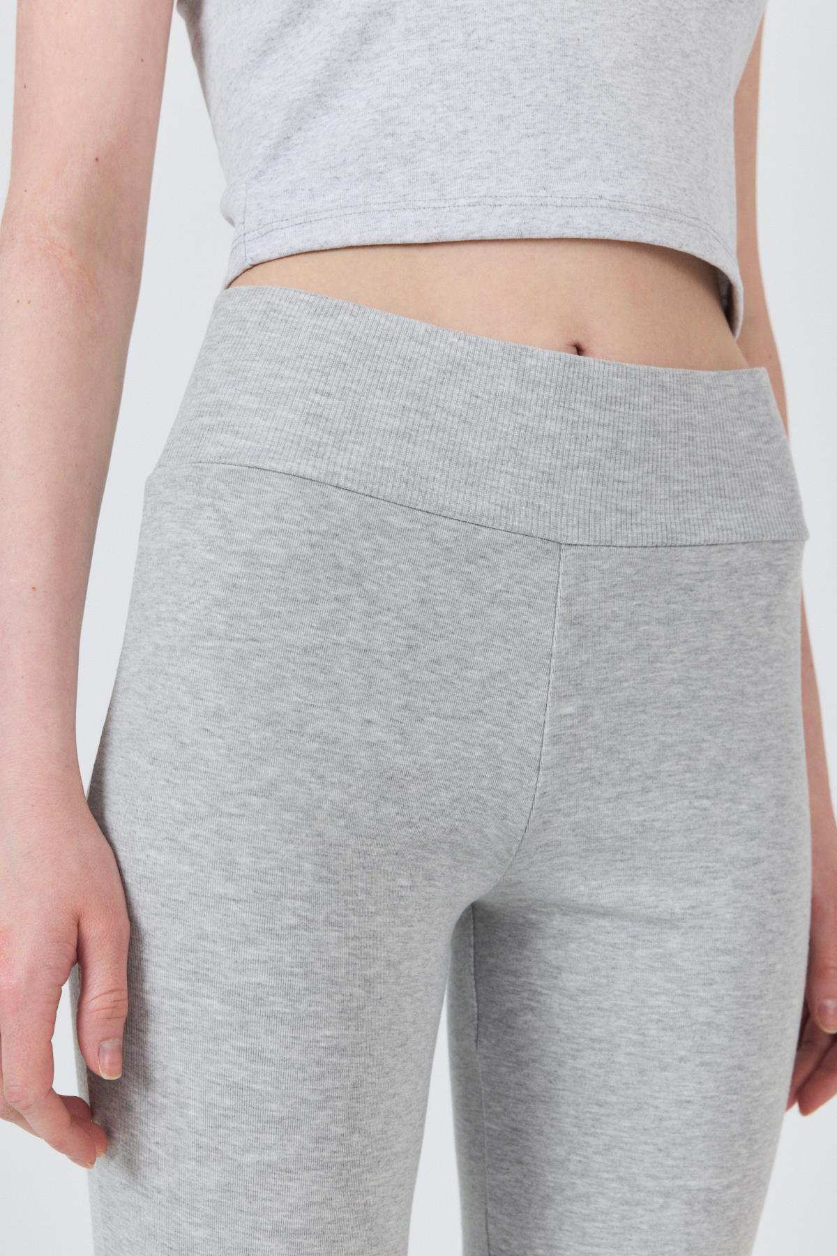 Grimelanj İspanyol Paça Eşofman 3042 - 4