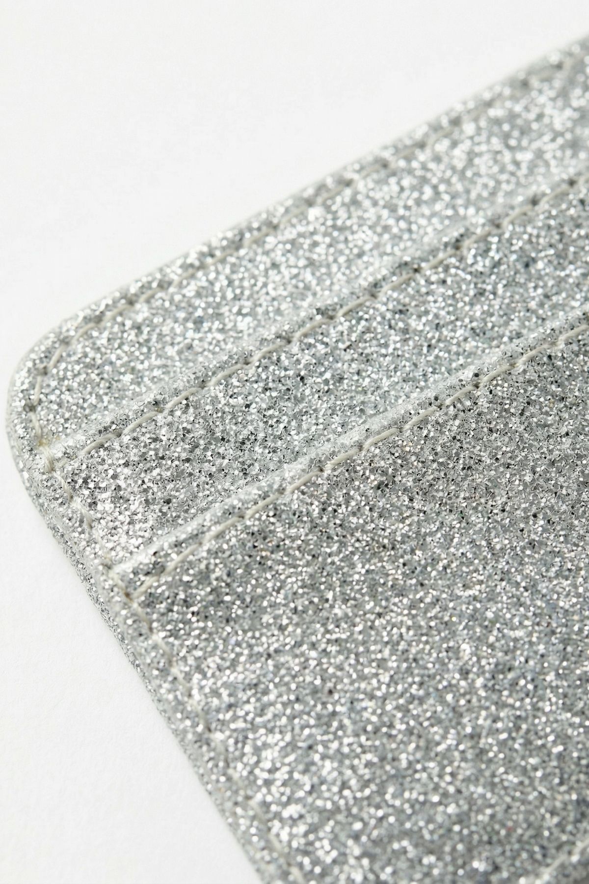 Gümüş Simli Kartlık 240 - 3